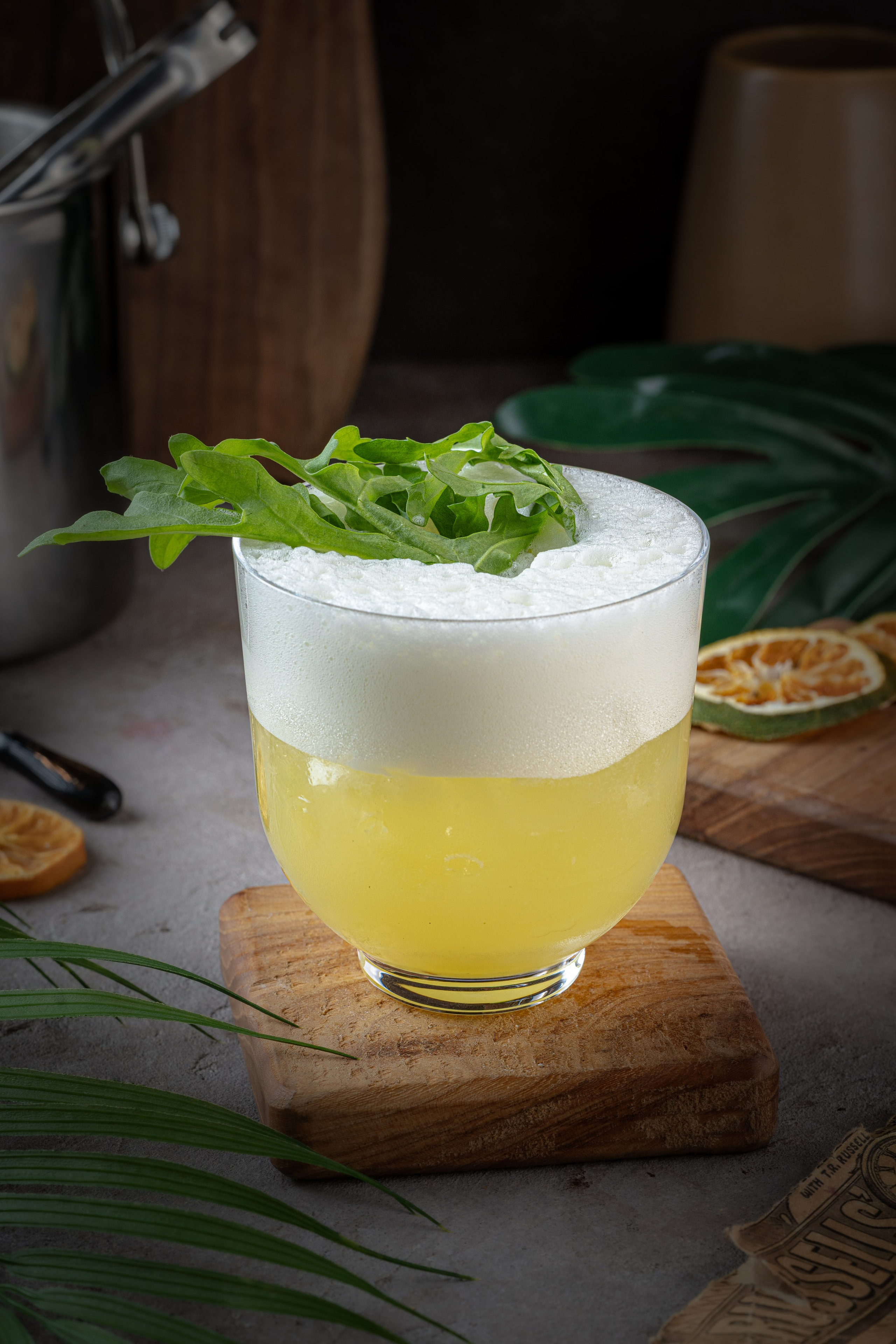 FOTO. Food & product photographer Suleyman Suleymanli