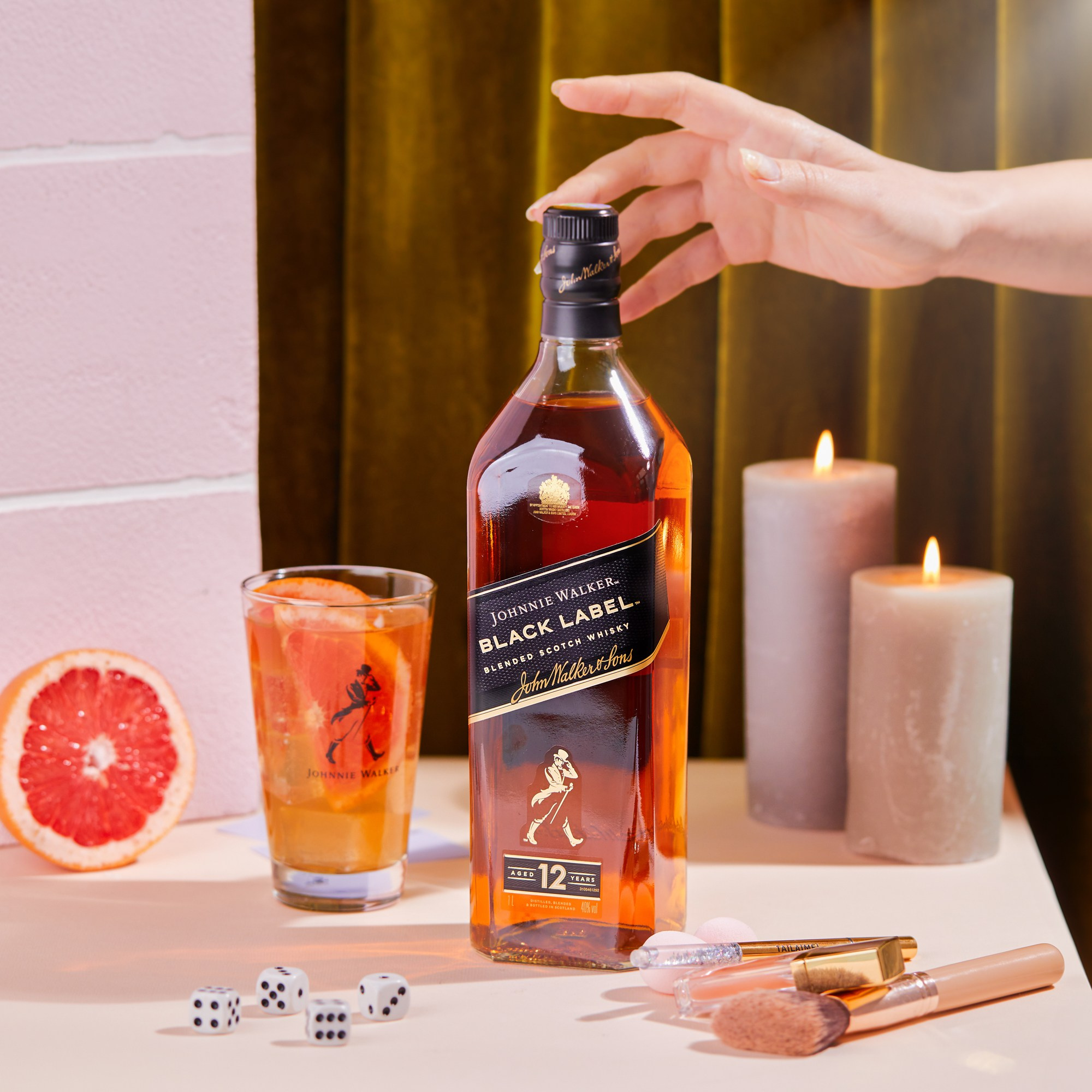 FOTO. Food & product photographer Suleyman Suleymanli