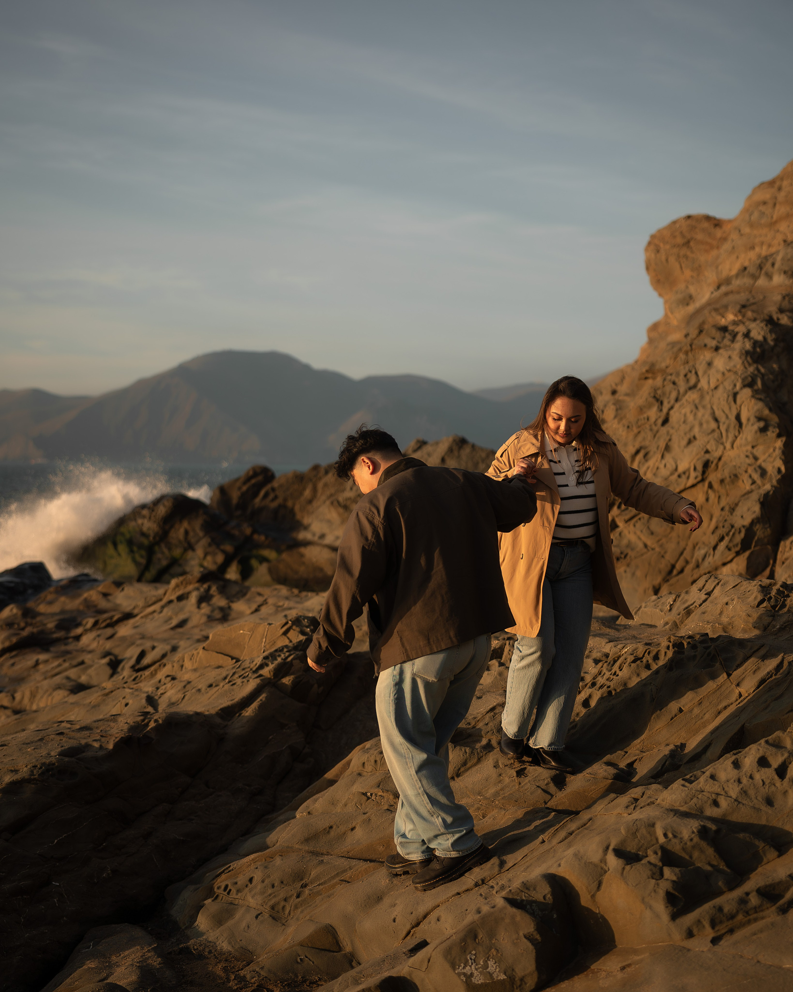 COUPLES. Couples & Families photographer in Bay Area, San Jose, California