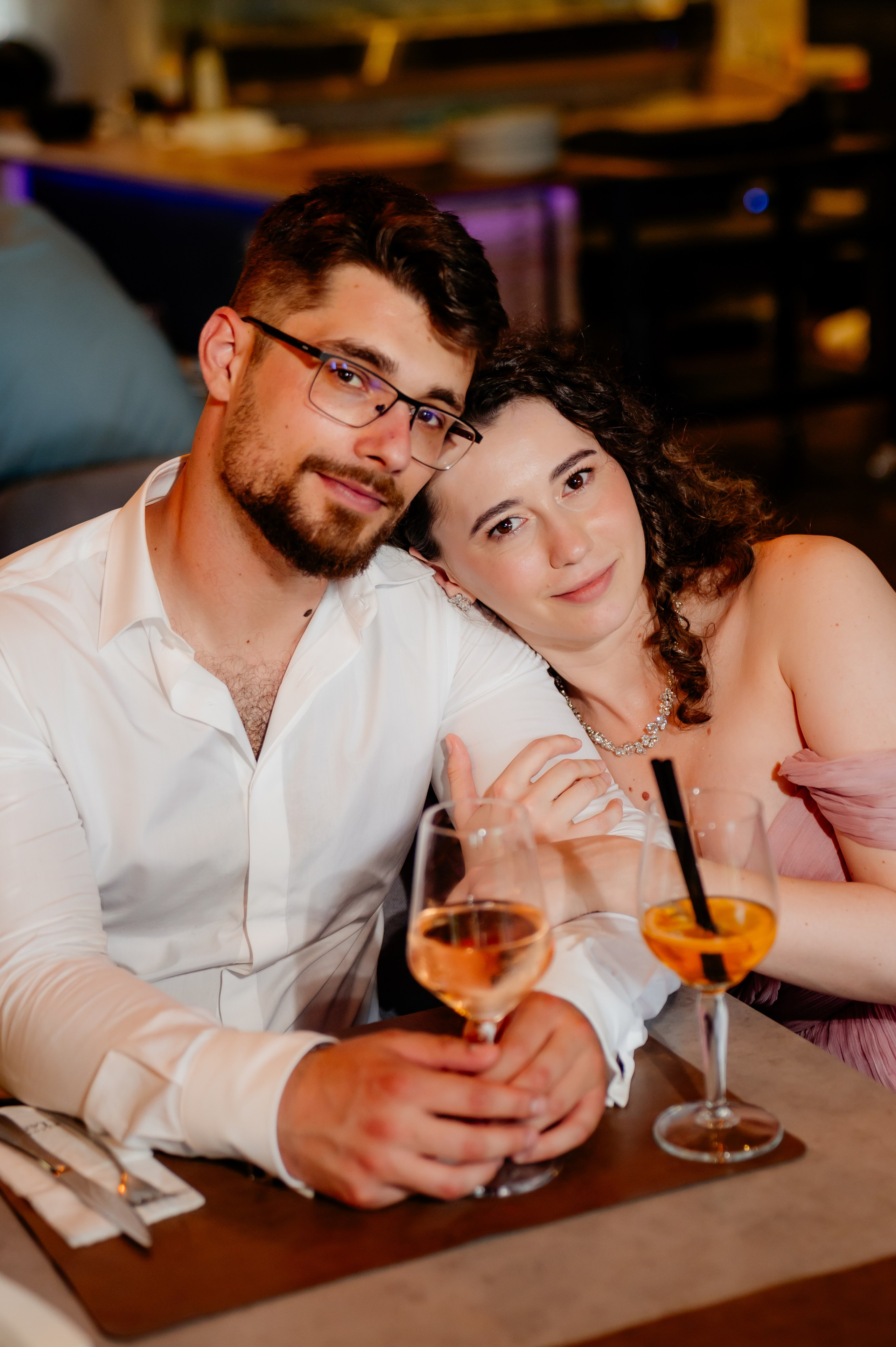 Camelia & Laurenţiu. Fotograf profesionist eveniment București | Andrei Samuel - Evenimente, Studio, Imobiliare, Produs