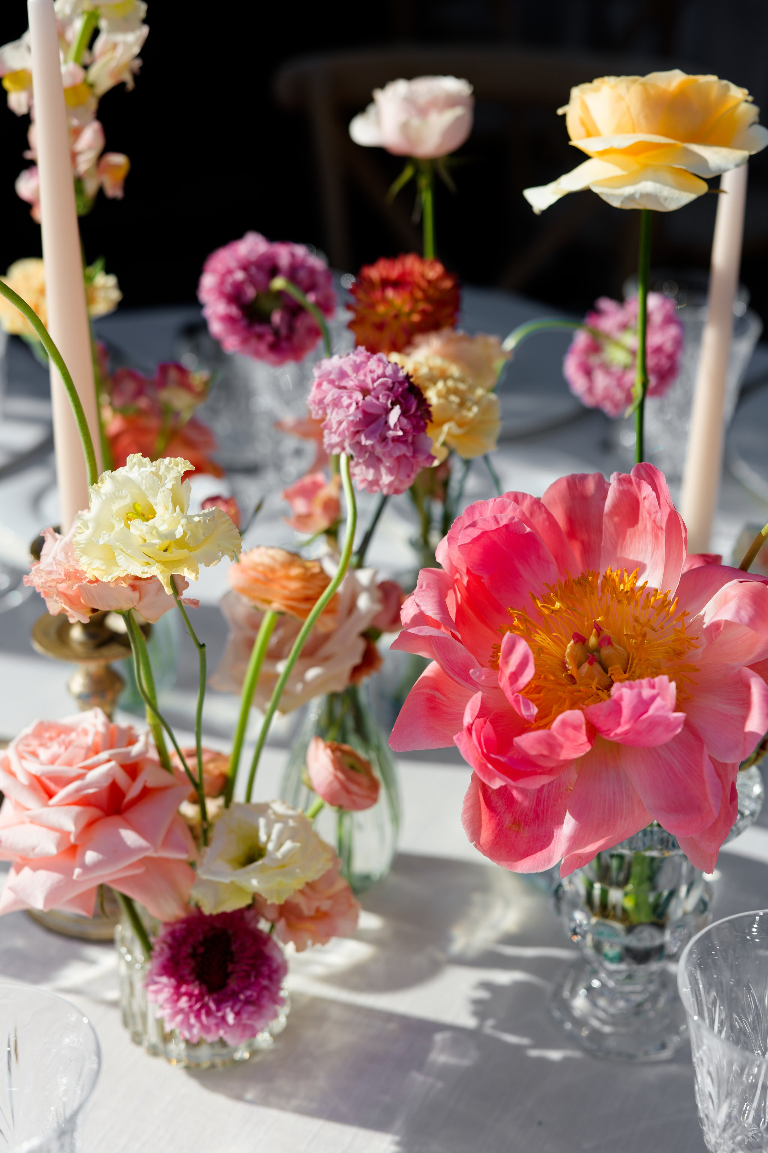 Wedding at Antica Fattoria di Paterno PREVIEW. Destination Wedding Photographer — Nikita Burtsev