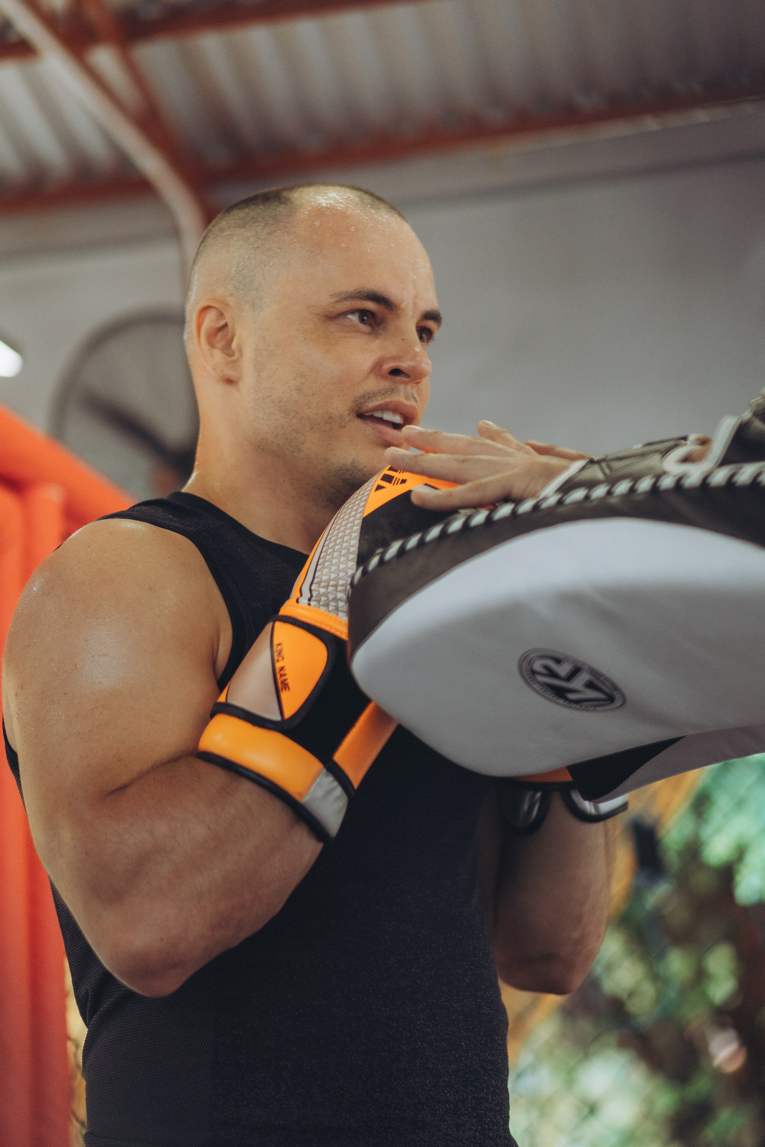 Team Pace. Nova Fitness Retreat | Fitness & Wellness Retreat in Phu Quoc, Vietnam