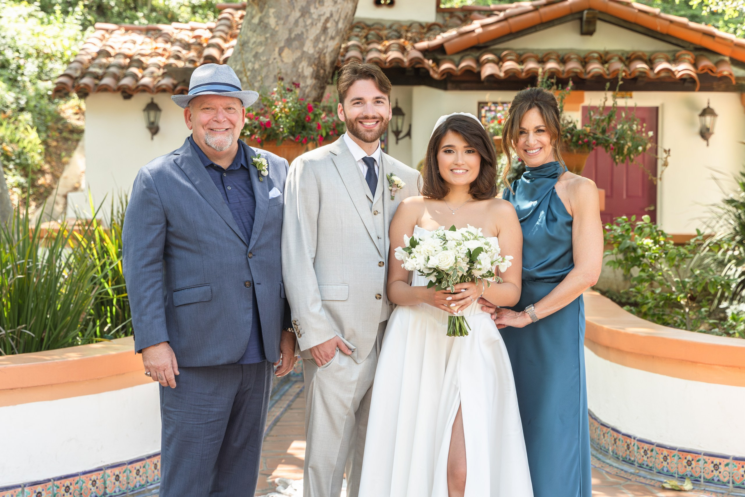 Zachary & Karina Wedding. Pixel Pie — Wedding Photography & Videography