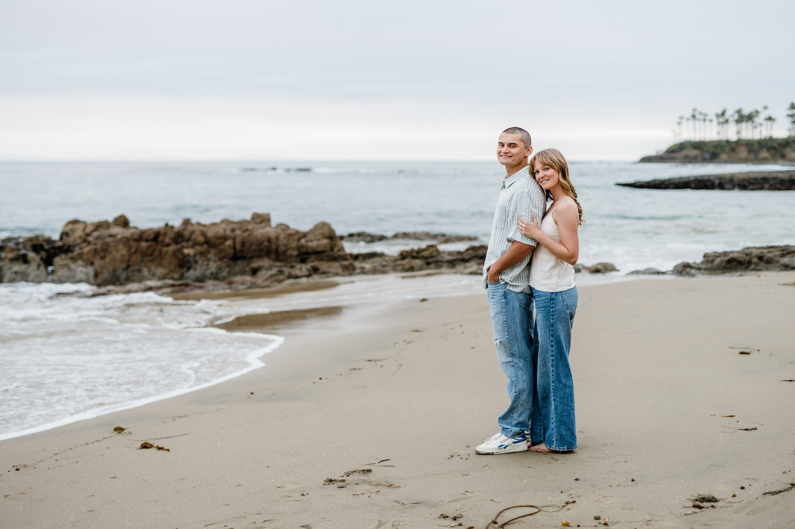 Travis & Davin Engagement. Pixel Pie — Wedding Photography & Videography