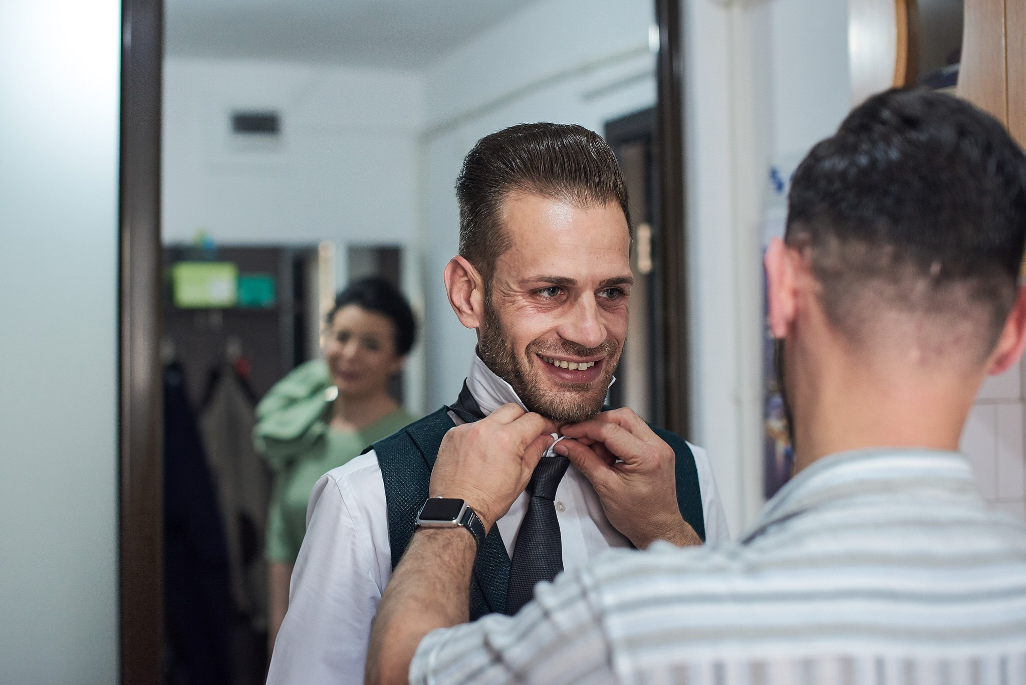 Tibi & Mary. Georgescu Alexandru Fotograf