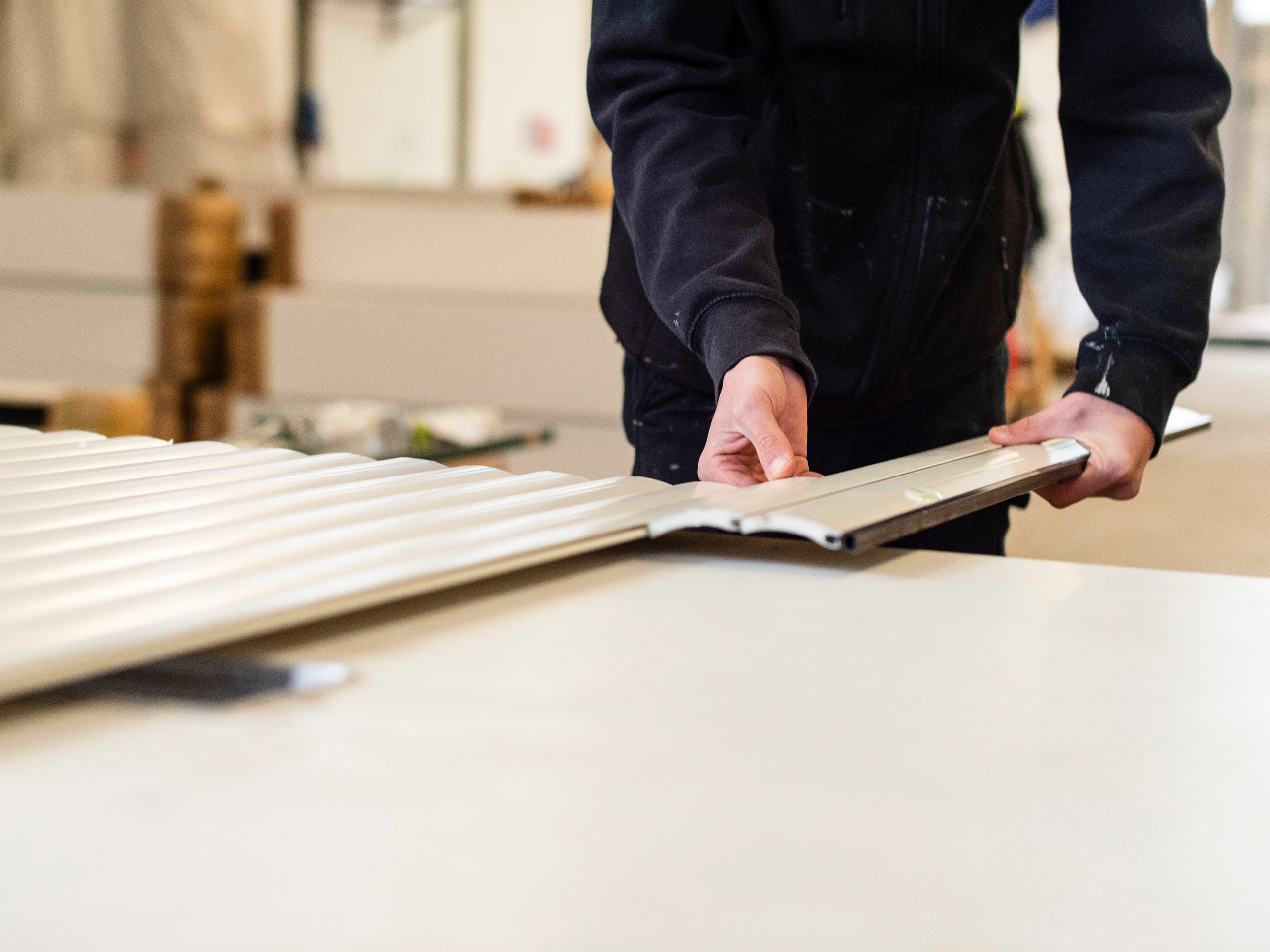 Piampiani. Federico Anglano