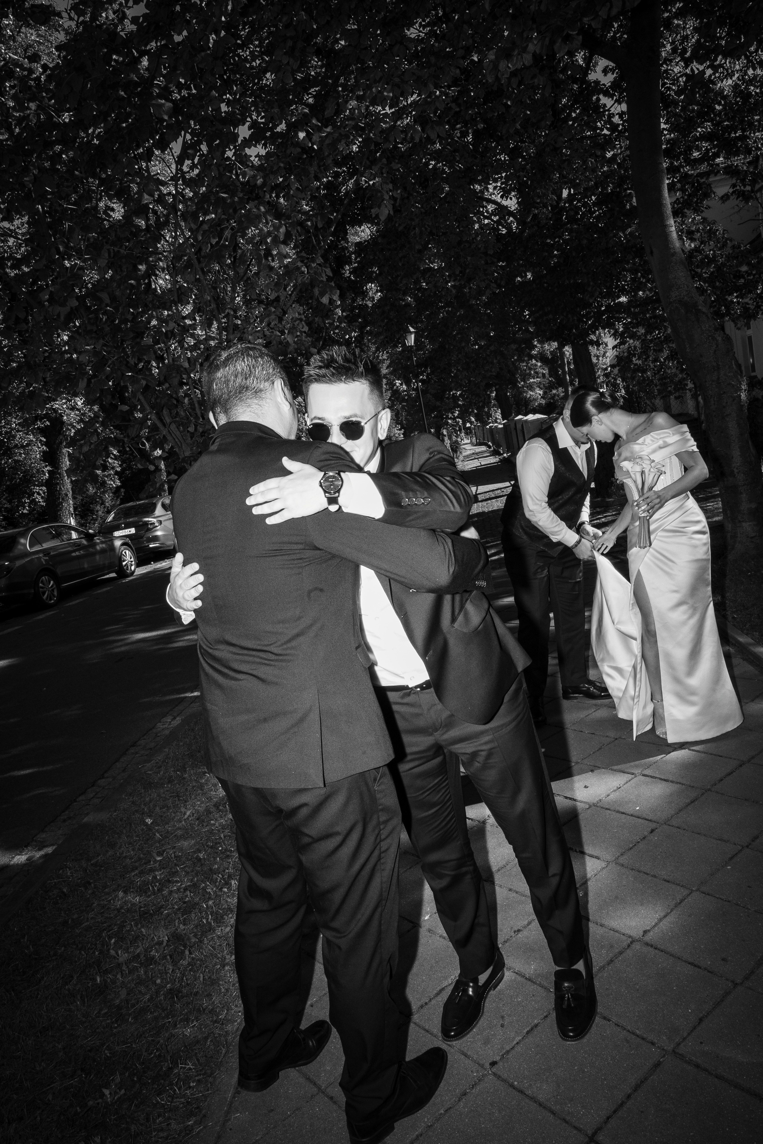 B&S. SL Wedding Photo: ponadczasowa fotografia ślubna | Wrocław & Europa