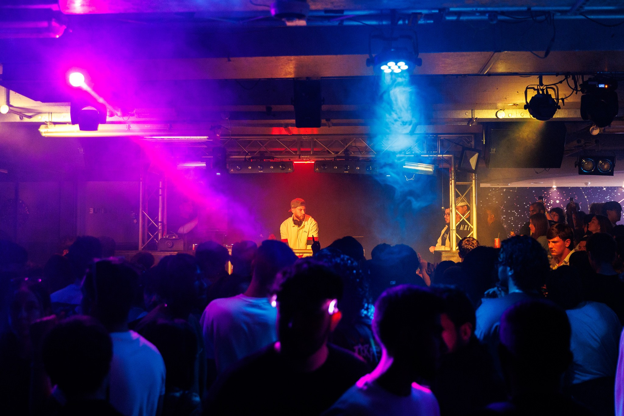 Nightlife Work. Marcin Riehs Photography|Esports|Events|Nightlife