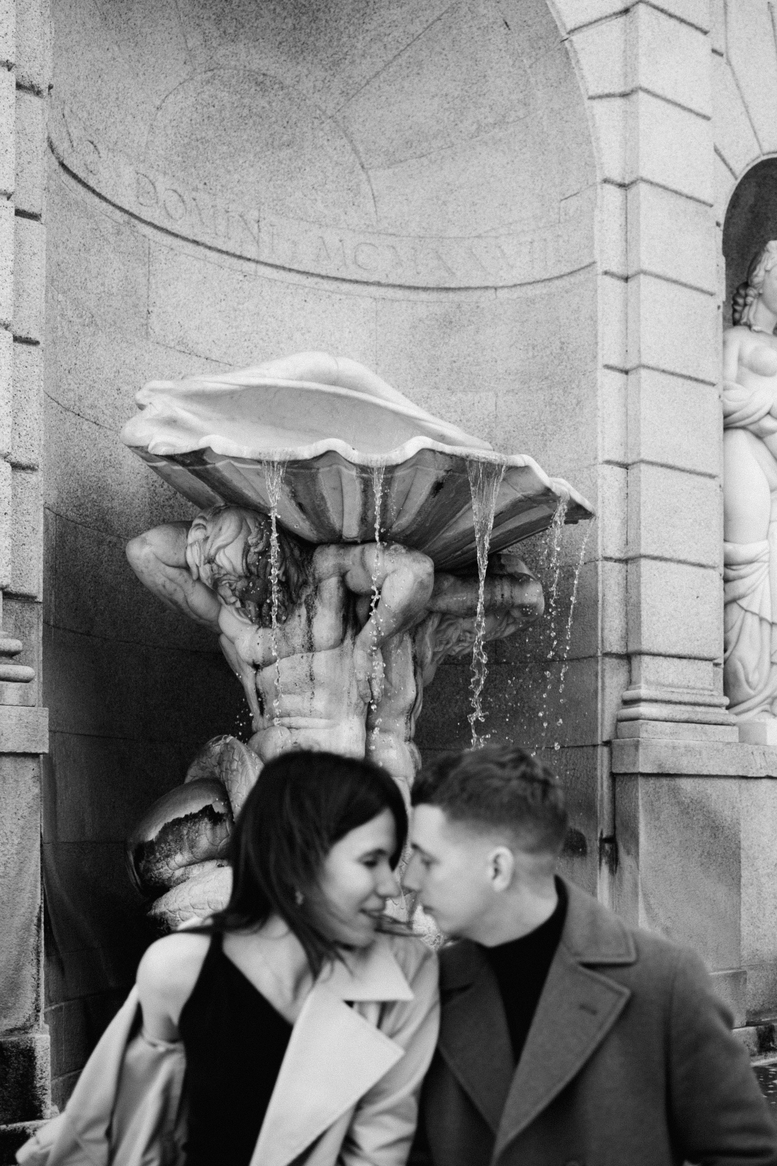 Love Story in Milan. Liza Bizzaro — Italy Wedding, Love Story & Portrait Photographer in Milan, Turin, Piedmont and Across Italy