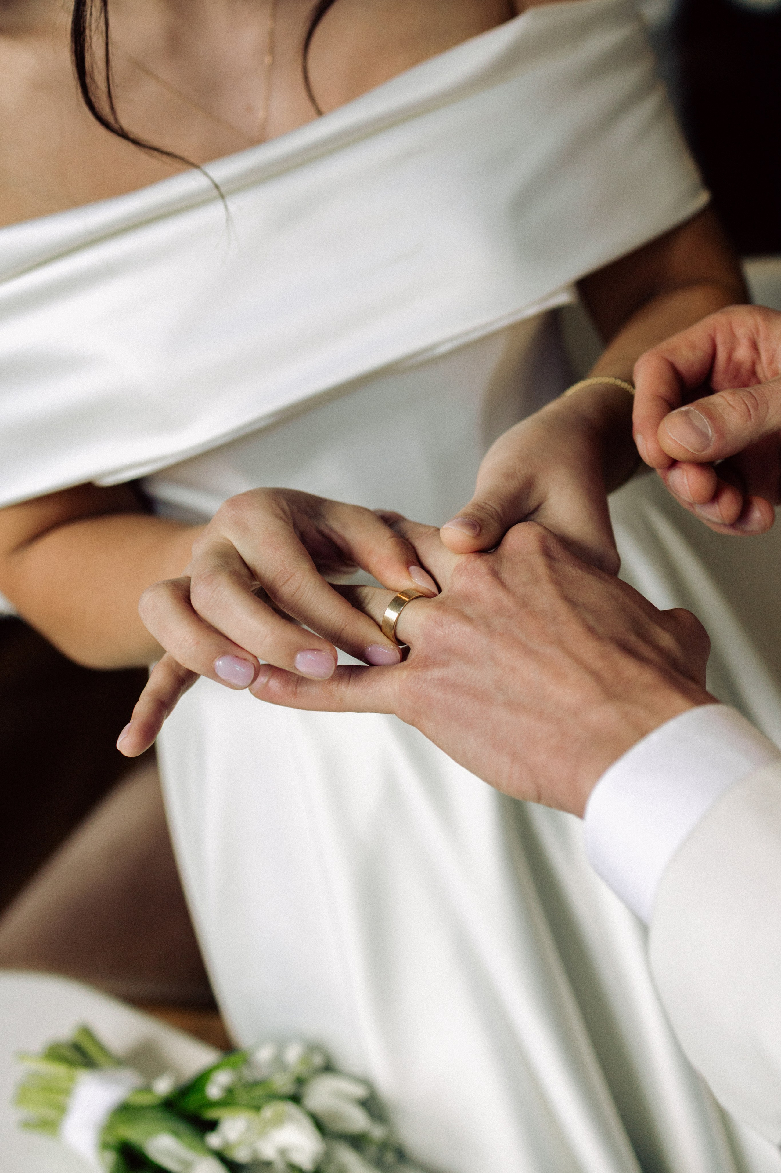 Bellagio Lake Como Wedding — Paula & Alvils | Lake Como Wedding Photographer
