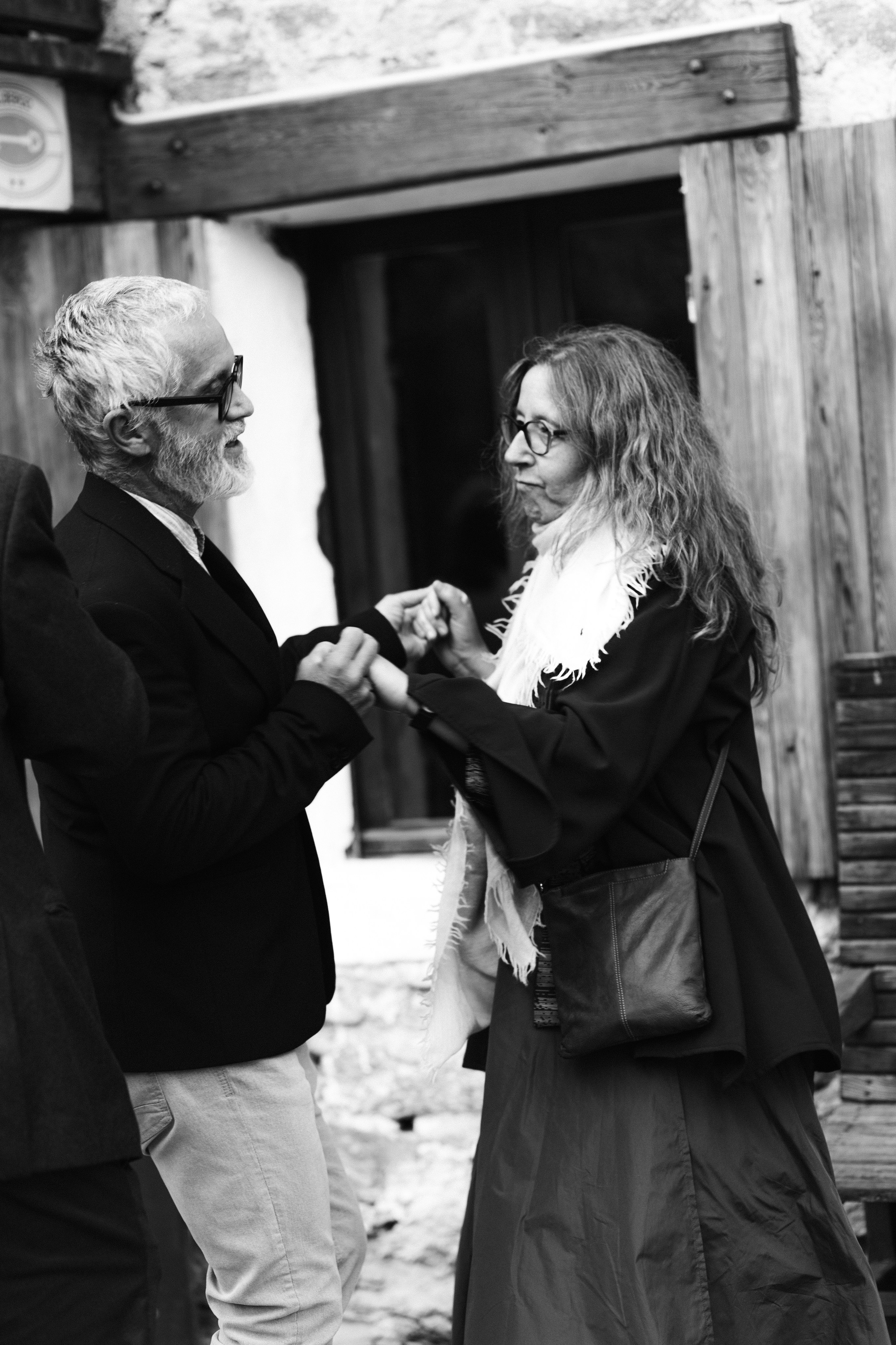 Anastasiya & Emanuele | Italian Alps. Liza Bizzaro — Italy Wedding, Love Story & Portrait Photographer in Milan, Turin, Piedmont and Across Italy