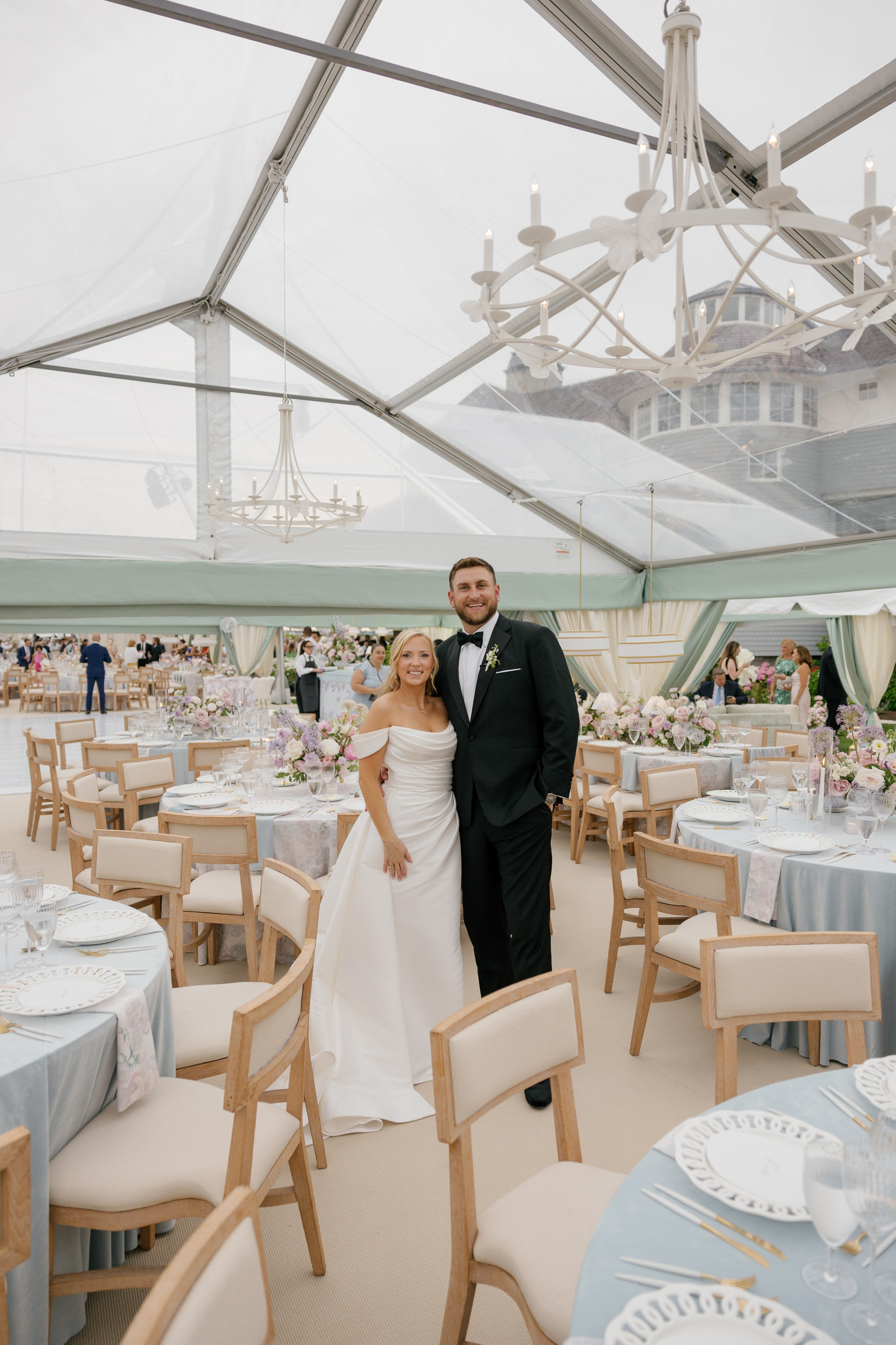 Anne Marie and Andrew. Wedding photographer and videographer New York | New Jersey