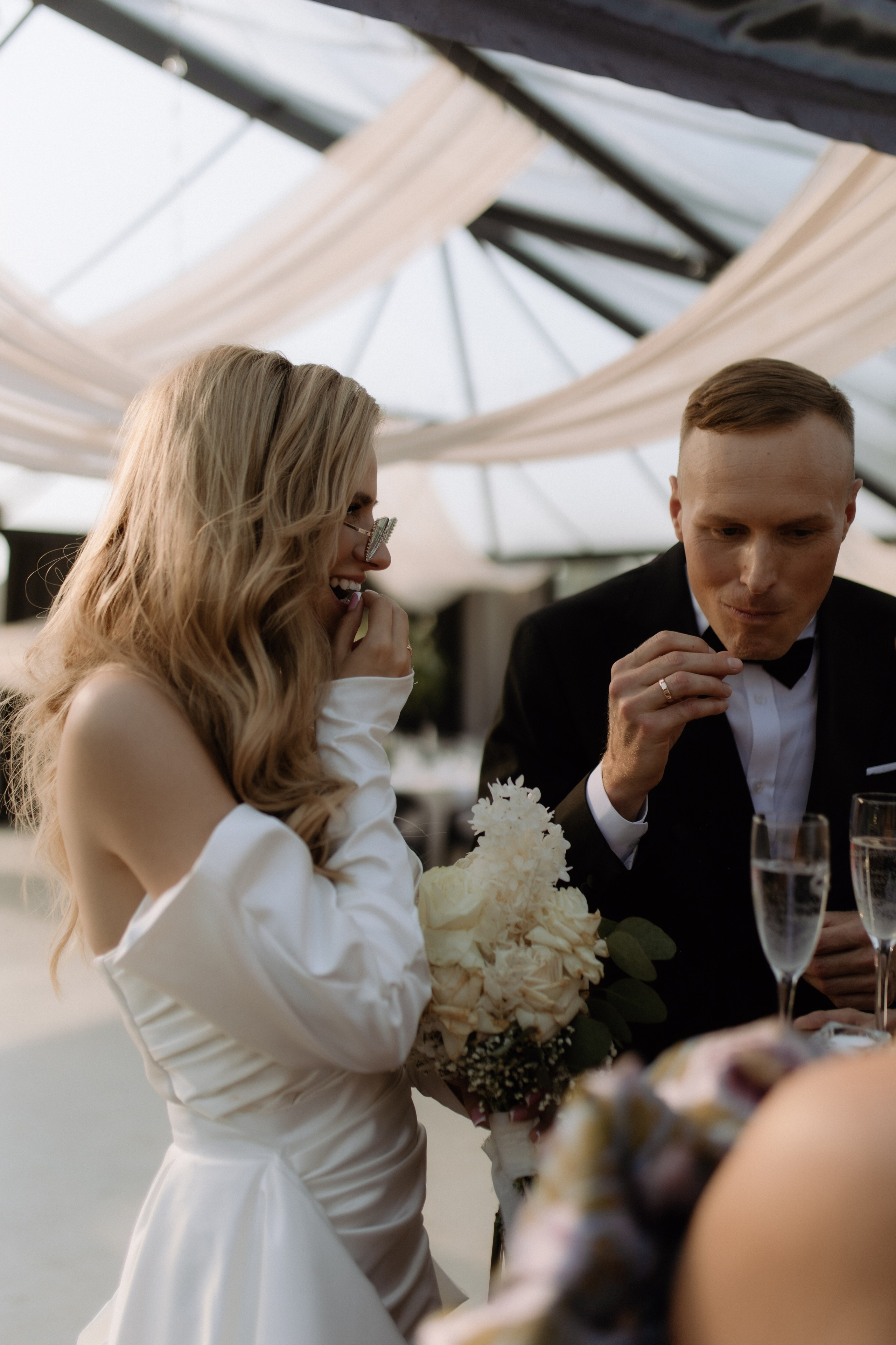 Agnė ir Donatas | 2023 | KAUNAS. Vestuvių ir šeimų fotografė Lena Bondarenko / belove photo