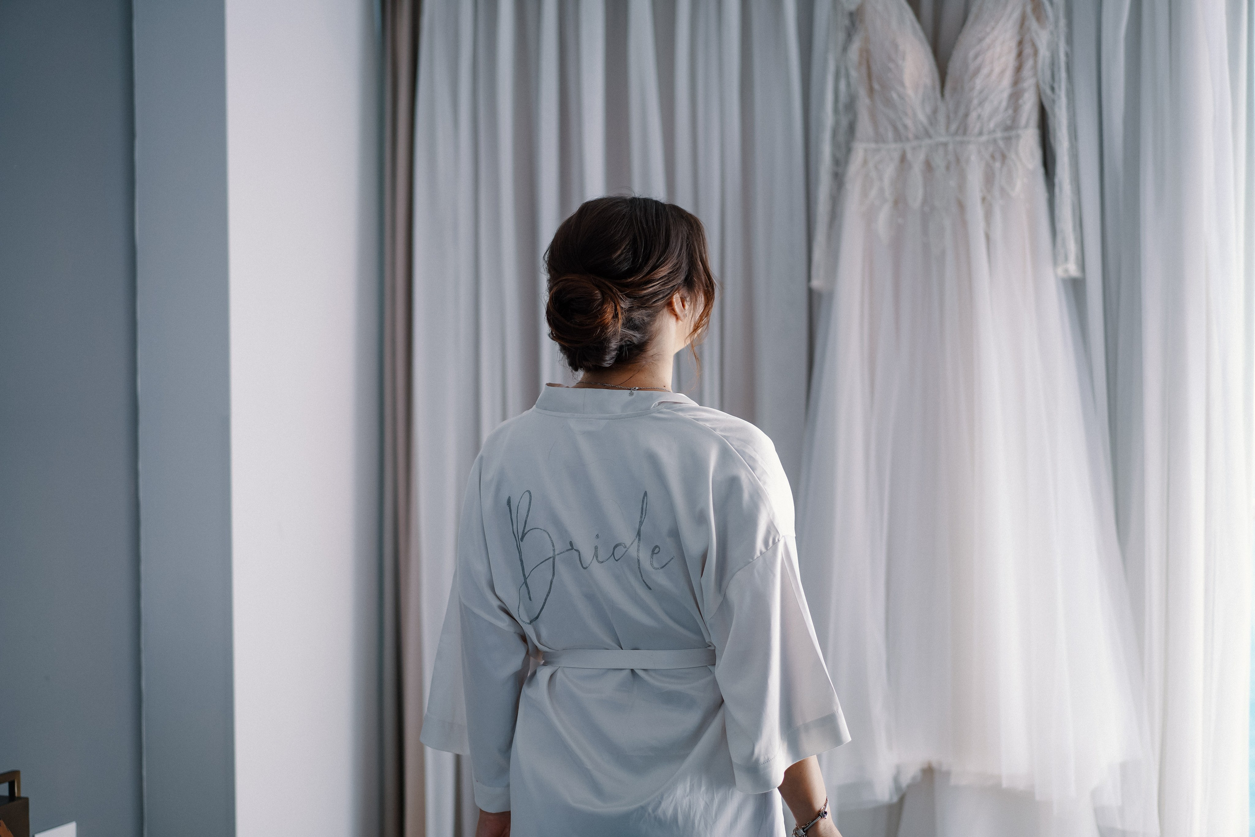 Ella and Pavel. Dmitry Gorodetsky Event Photographer