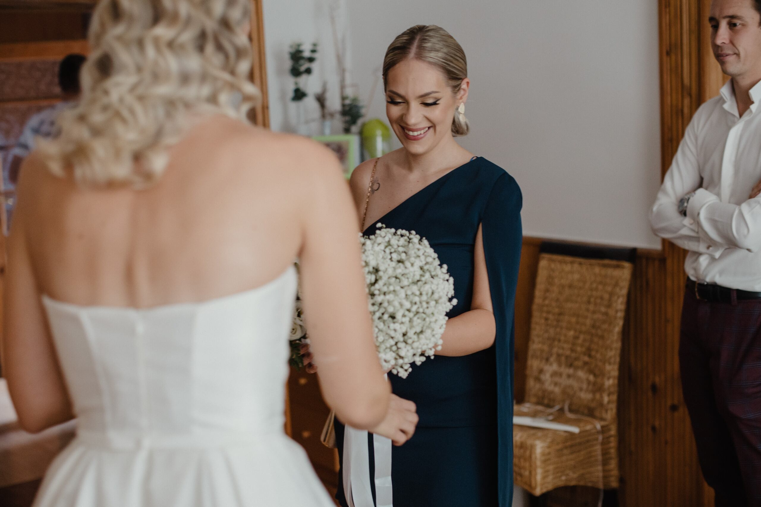 Jovana & Zoran. Wedding photographer based in Novi Sad, Marko Milivojevic