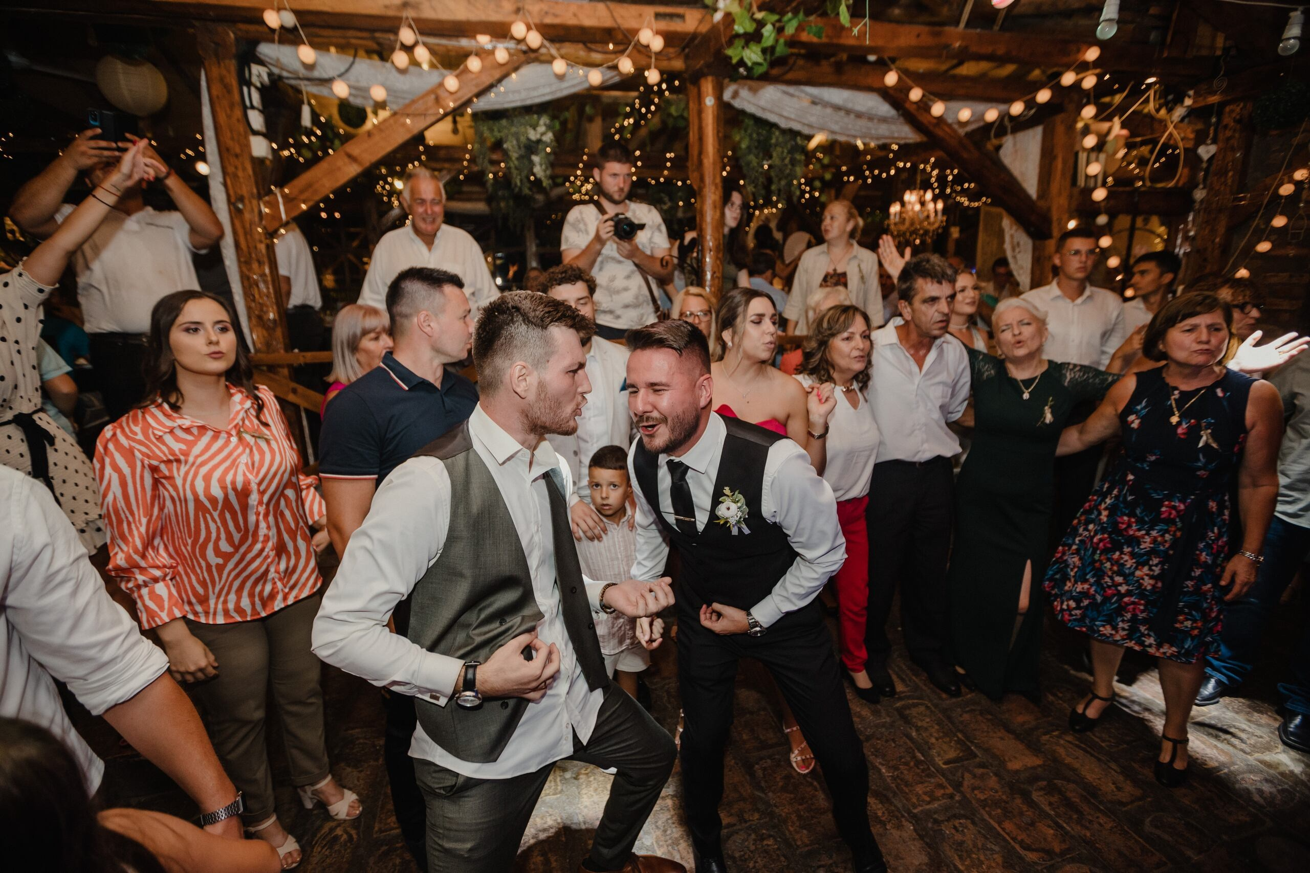 Jovana & Zoran. Wedding photographer based in Novi Sad, Marko Milivojevic