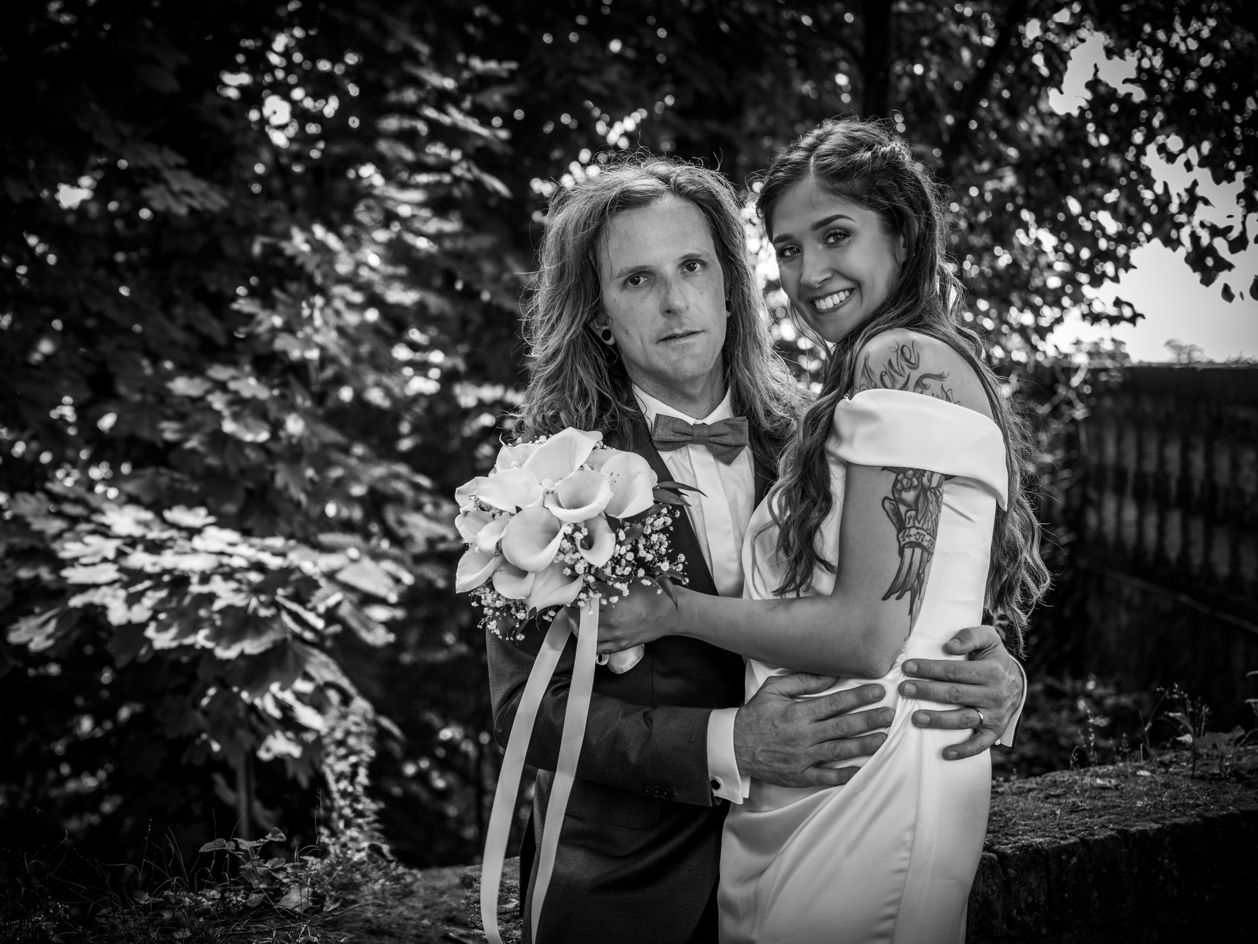 Matrimonio Francesca e Giorgio. “Gianmaria Coscia fotografo per passione”