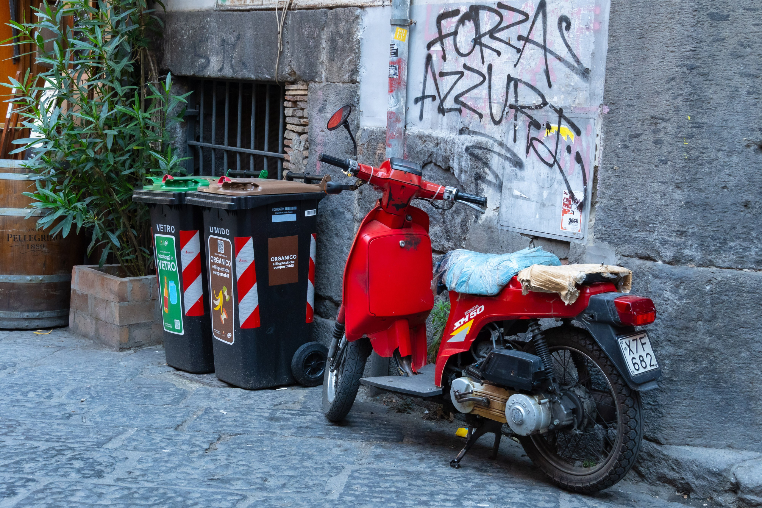 Napoli 2025. Fotografiideplacere.net