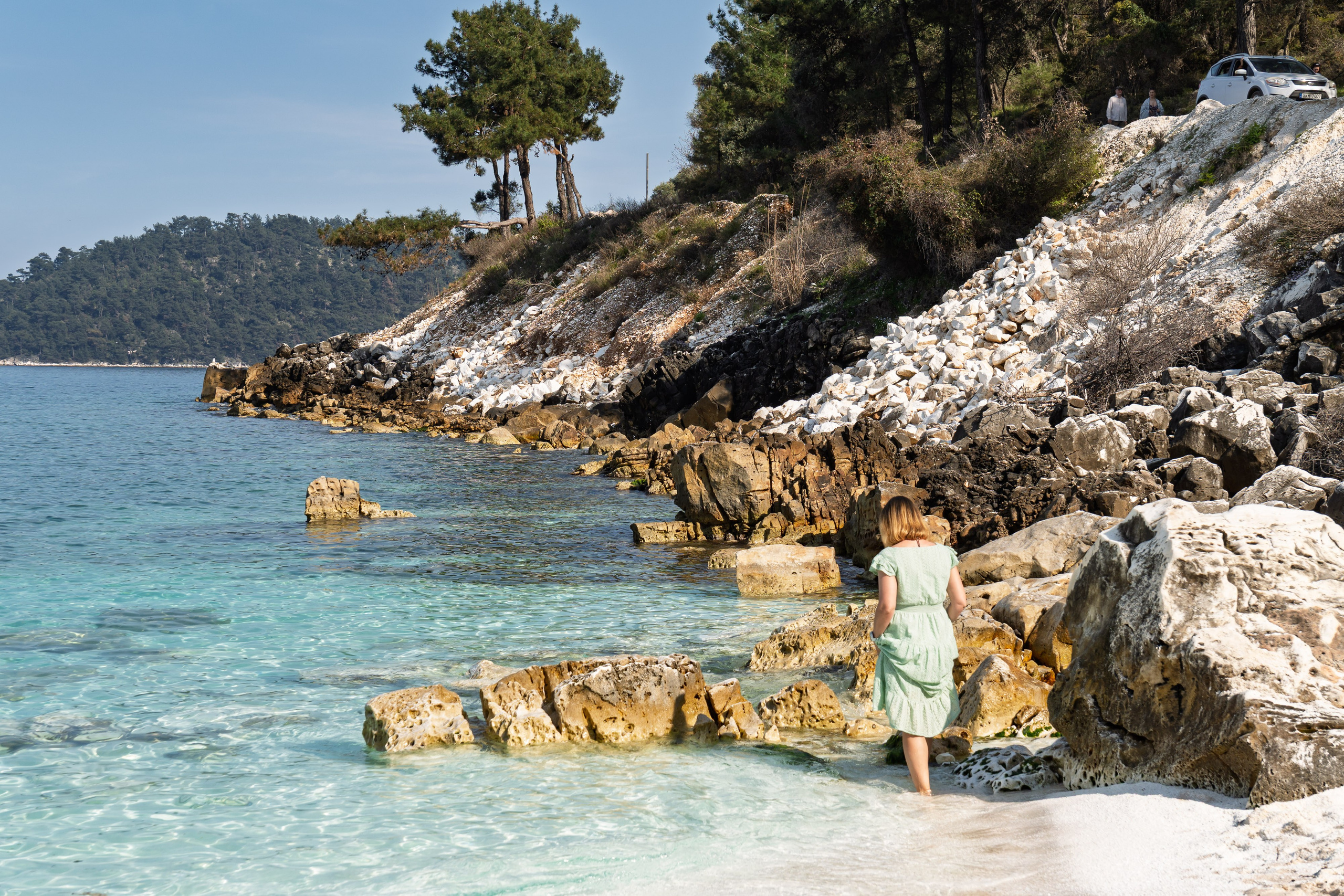 Thasos 2025. Fotografiideplacere.net