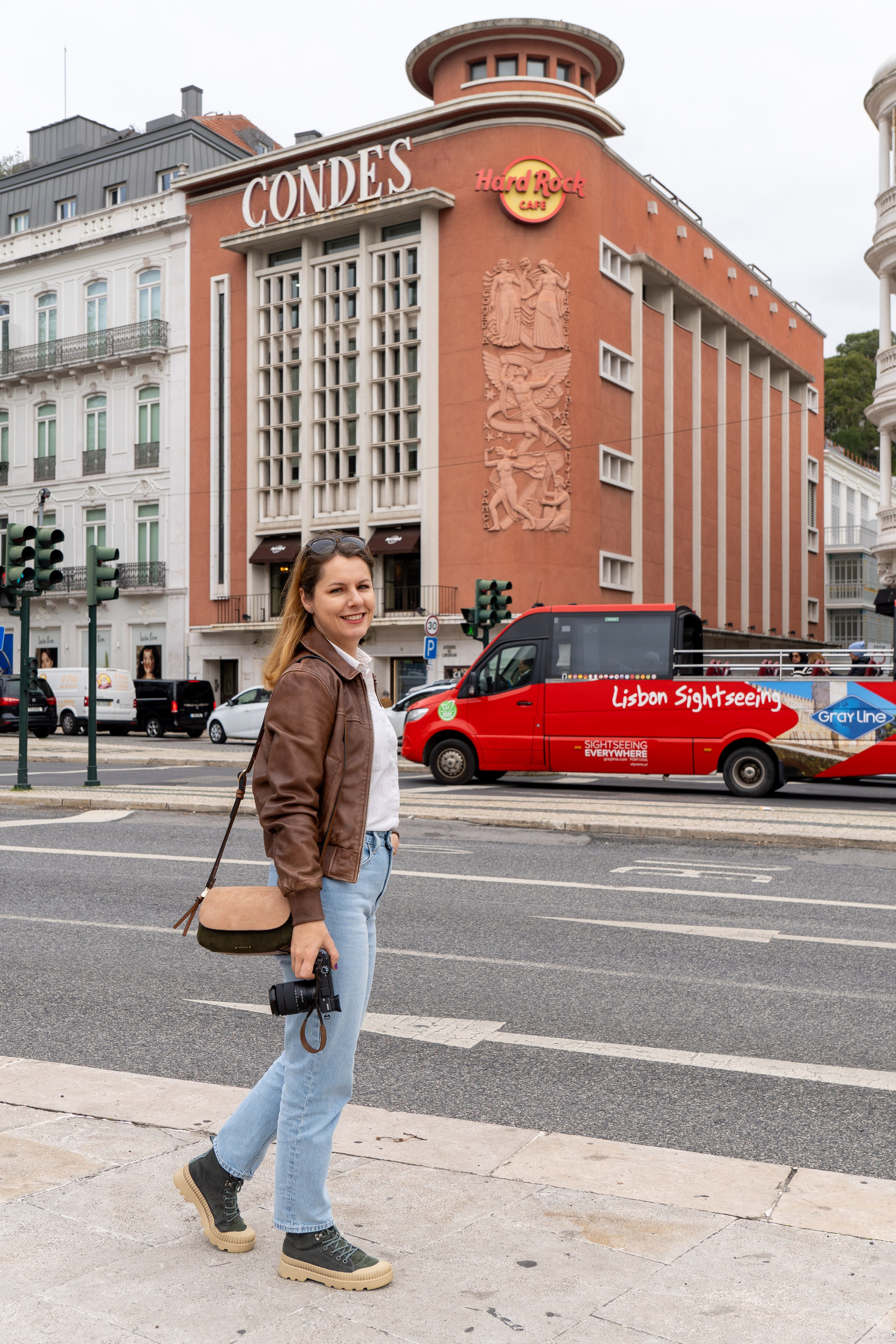 Lisabona 2025. Fotografiideplacere.net