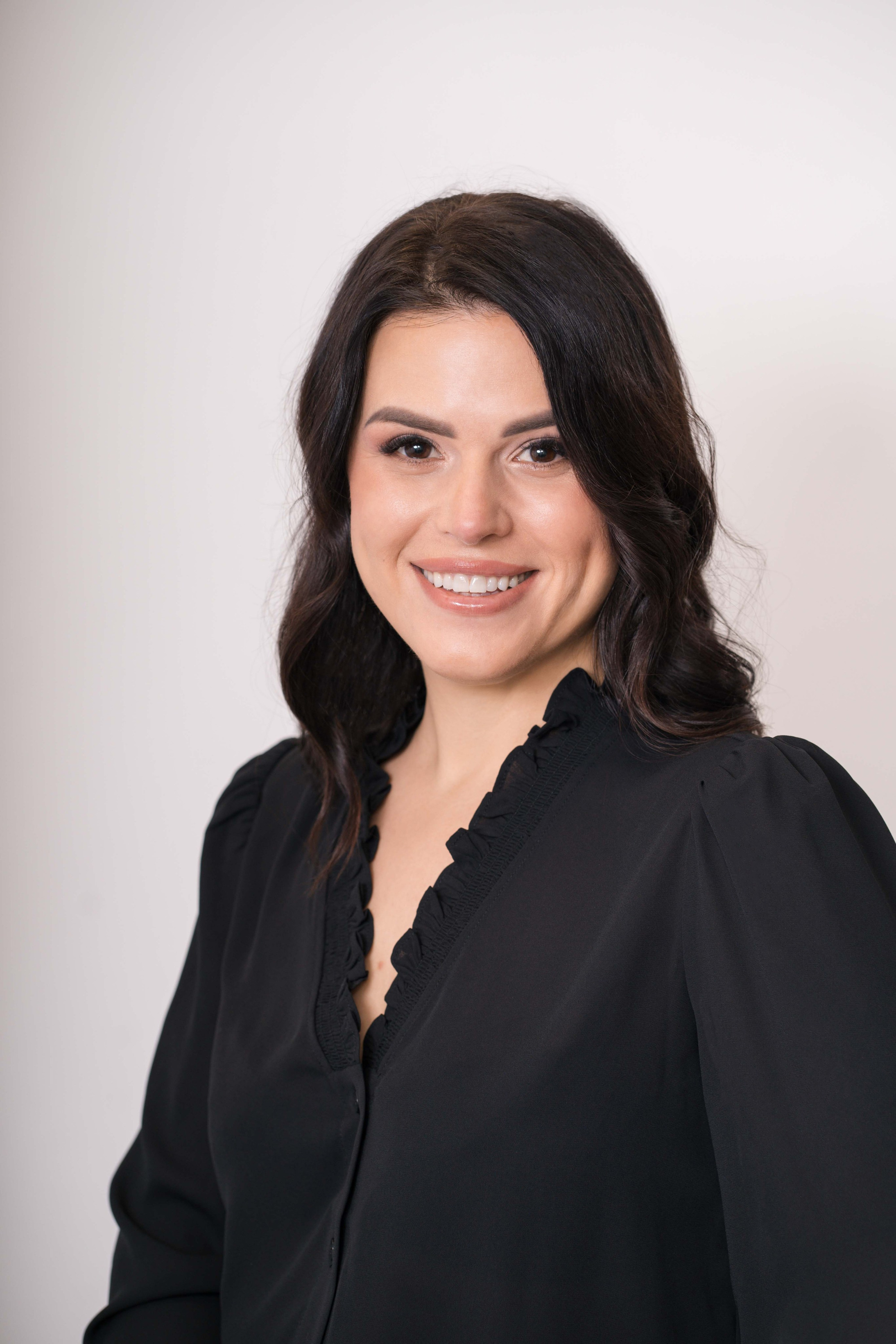 Business Portrait Photography Vancouver | Burnaby Portrait Photographer