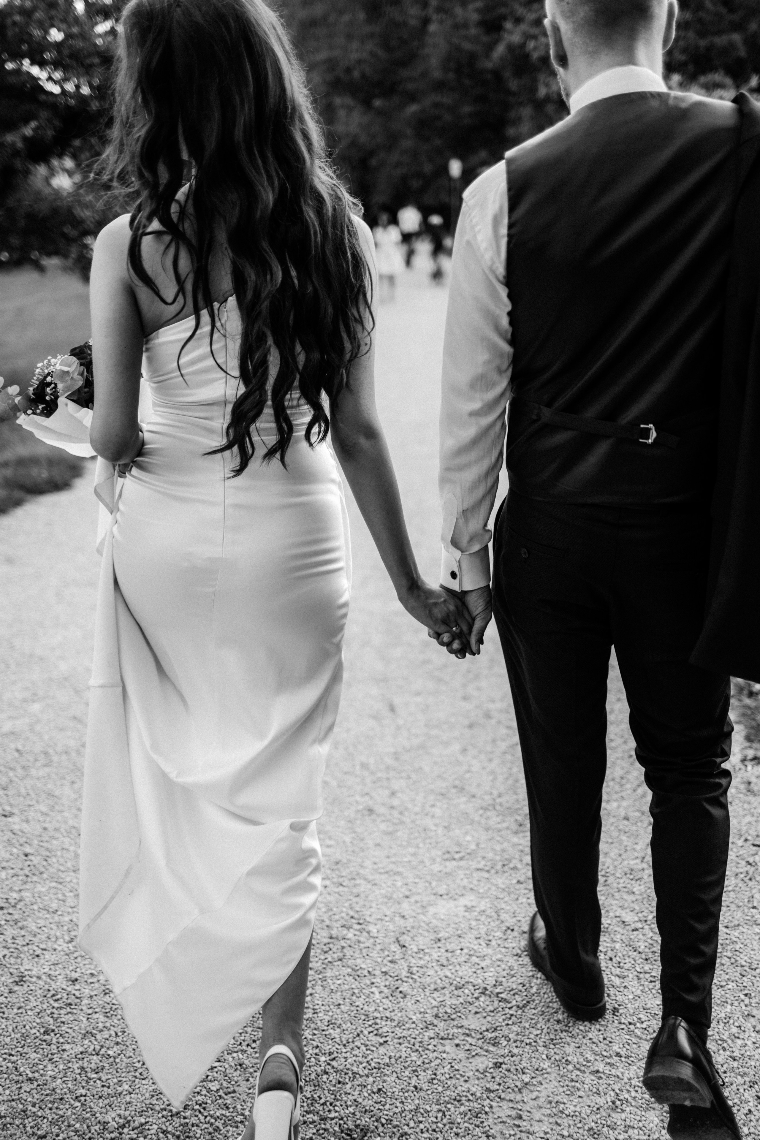 Josip & Jovana. Elena Gorobets. Photographer in Zagreb