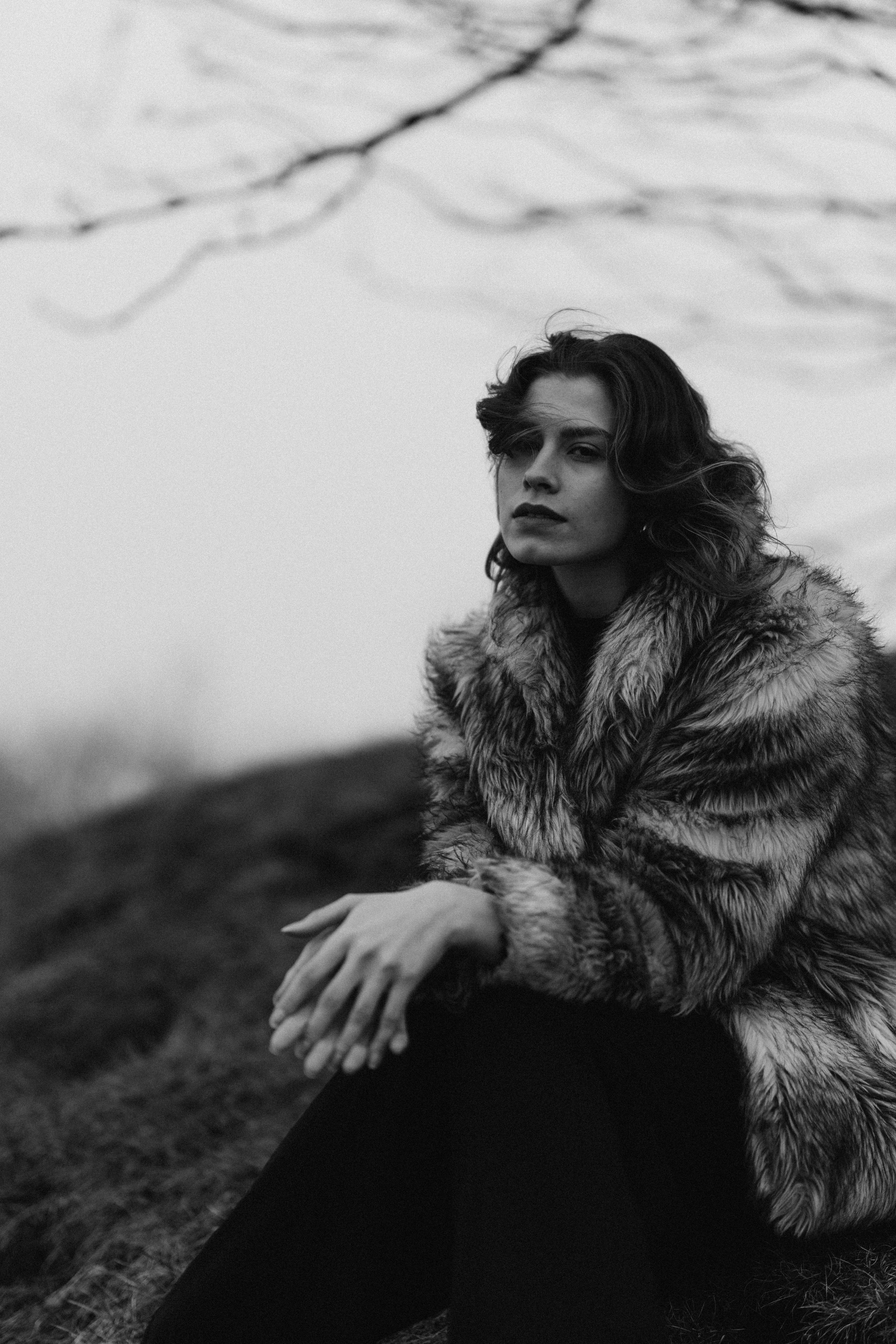 Anneli. Wedding and portrait photographer in Helsinki Vickan O