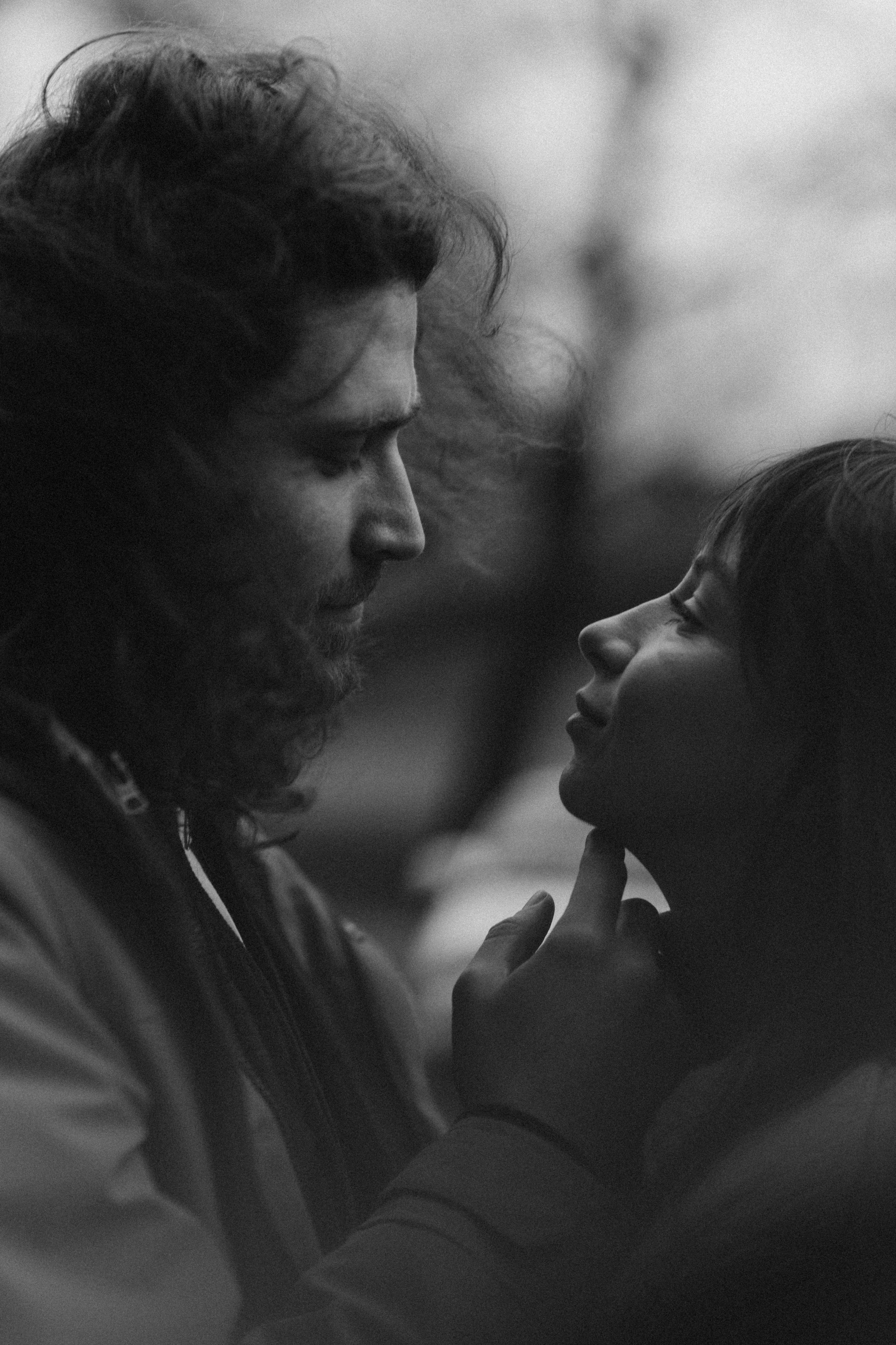 K&A. Wedding and portrait photographer in Helsinki Vickan O