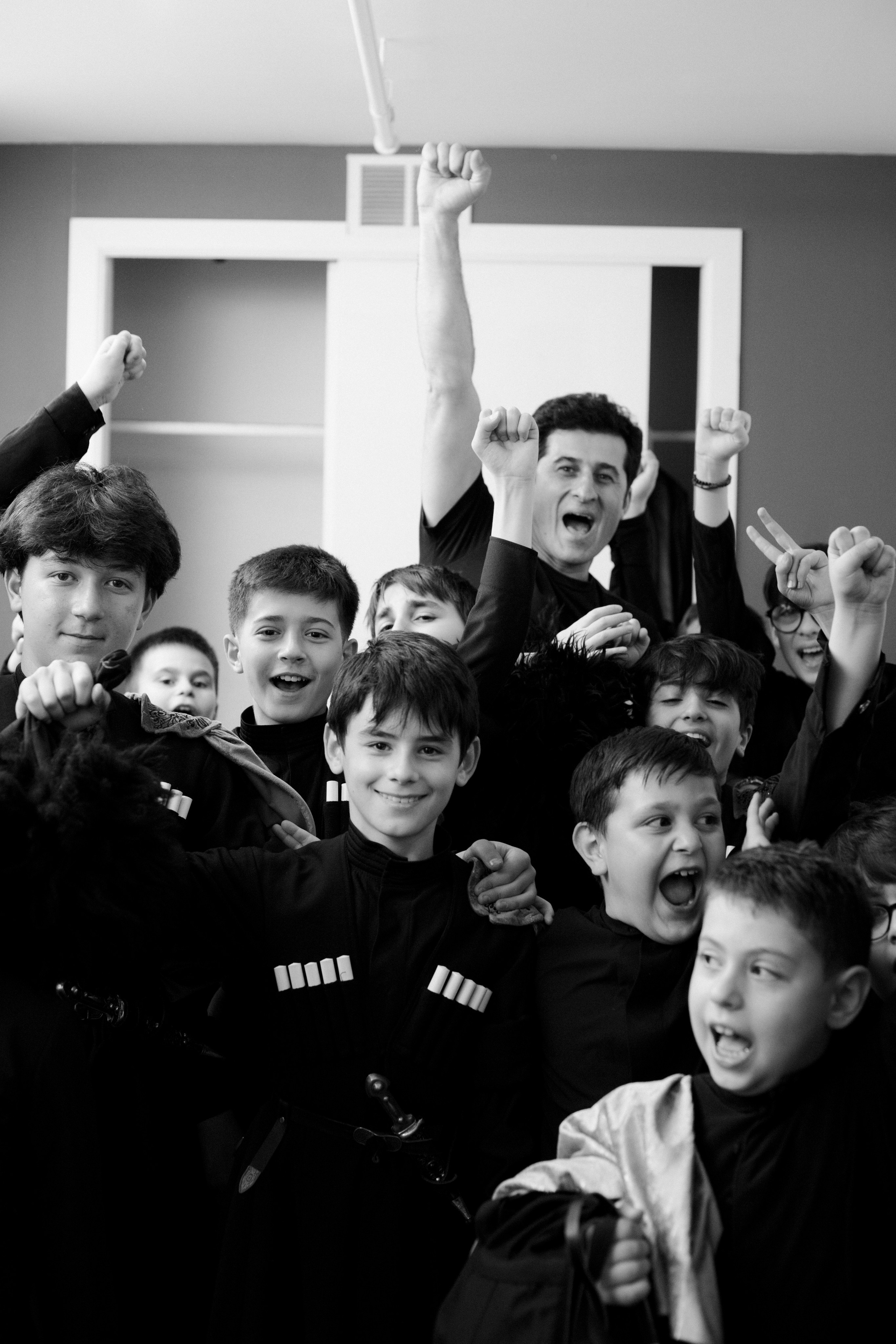 Event photography. Psuturie Photographer NYC