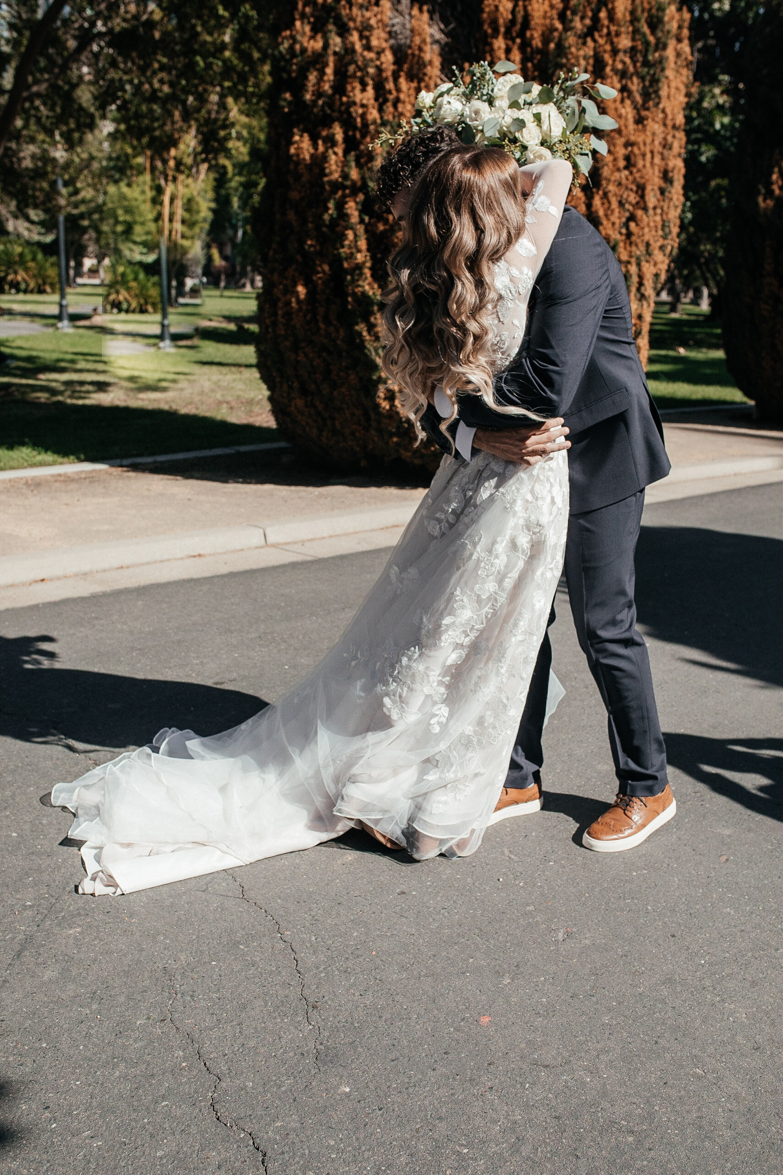 Zachary & Julie. Wedding Photography & Videography San Francisco, Sacramento