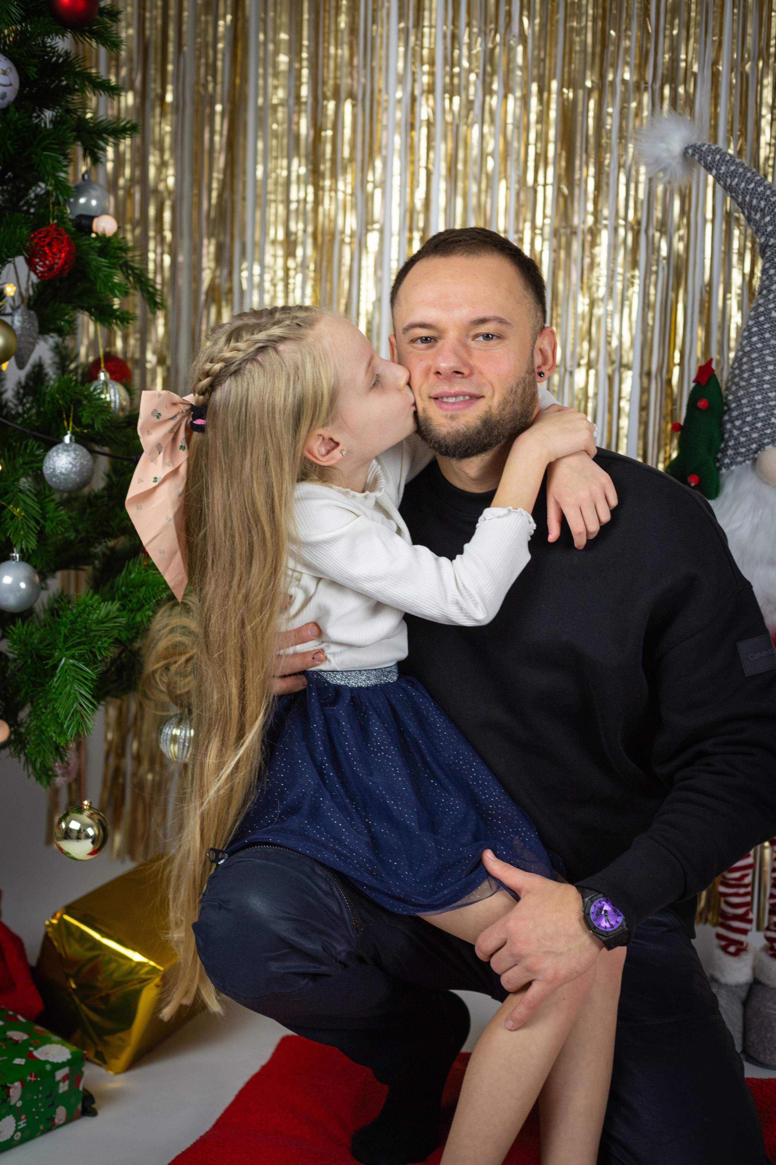 Valerijas Familie. PHOTOgrapher Germany MARBURG