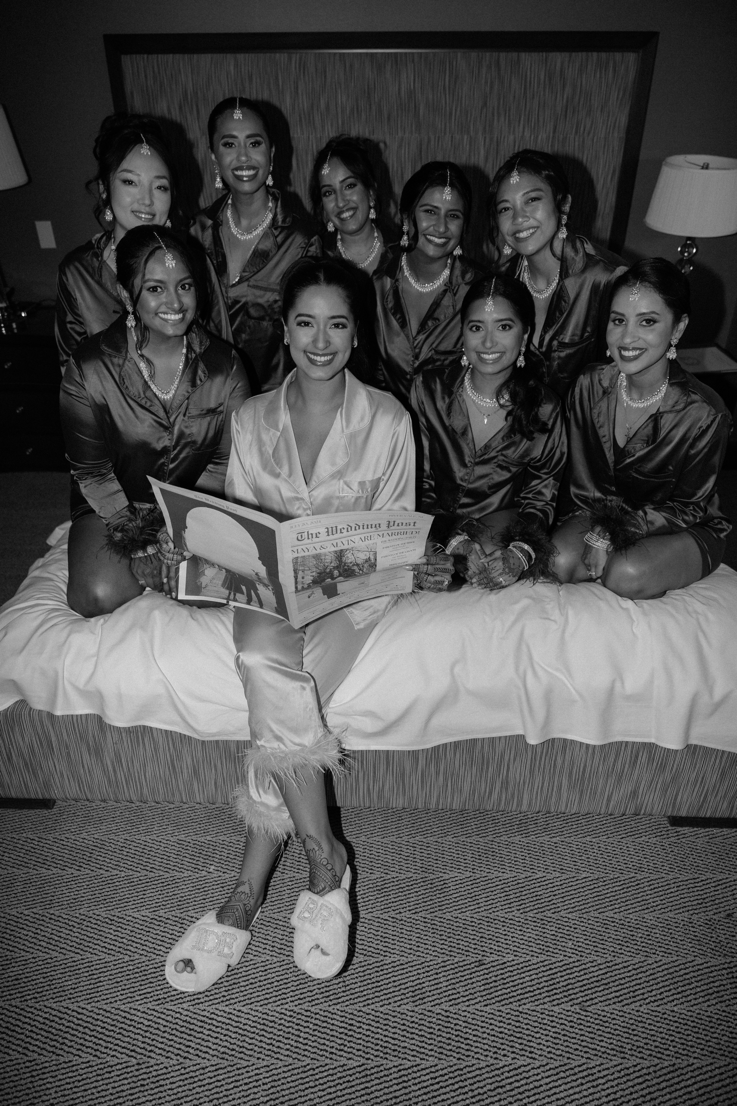 Maya & Alvin. Anna Krasnova Wedding photographer