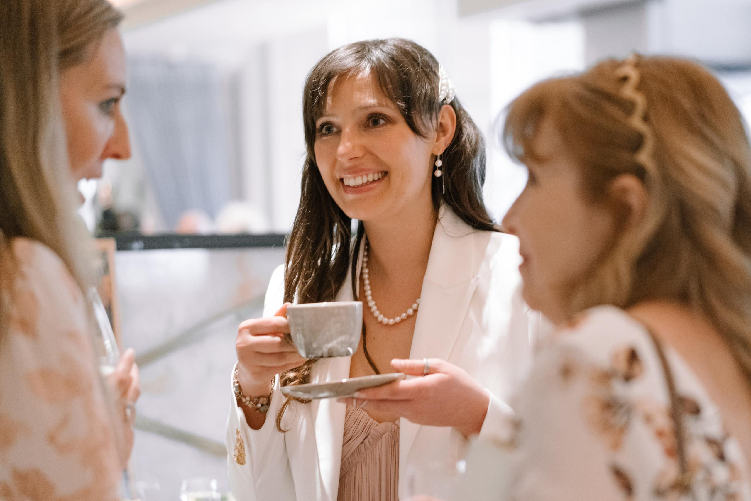 100 Queen’s Gate Hotel London|Wedding reception. London Wedding Photographer|Natasha Ferreira