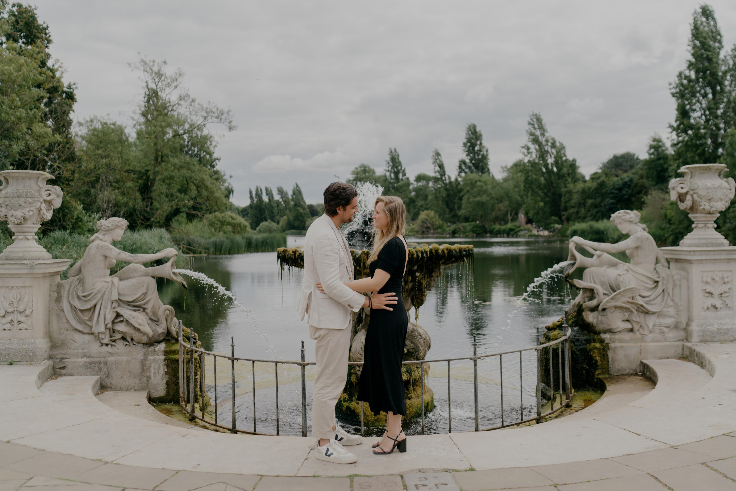 Kind Words. London Wedding Photographer|Natasha Ferreira