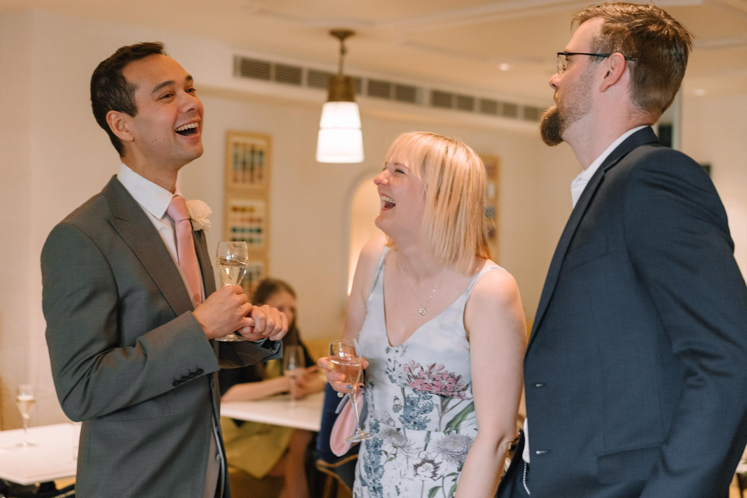 100 Queen’s Gate Hotel London|Wedding reception. London Wedding Photographer|Natasha Ferreira