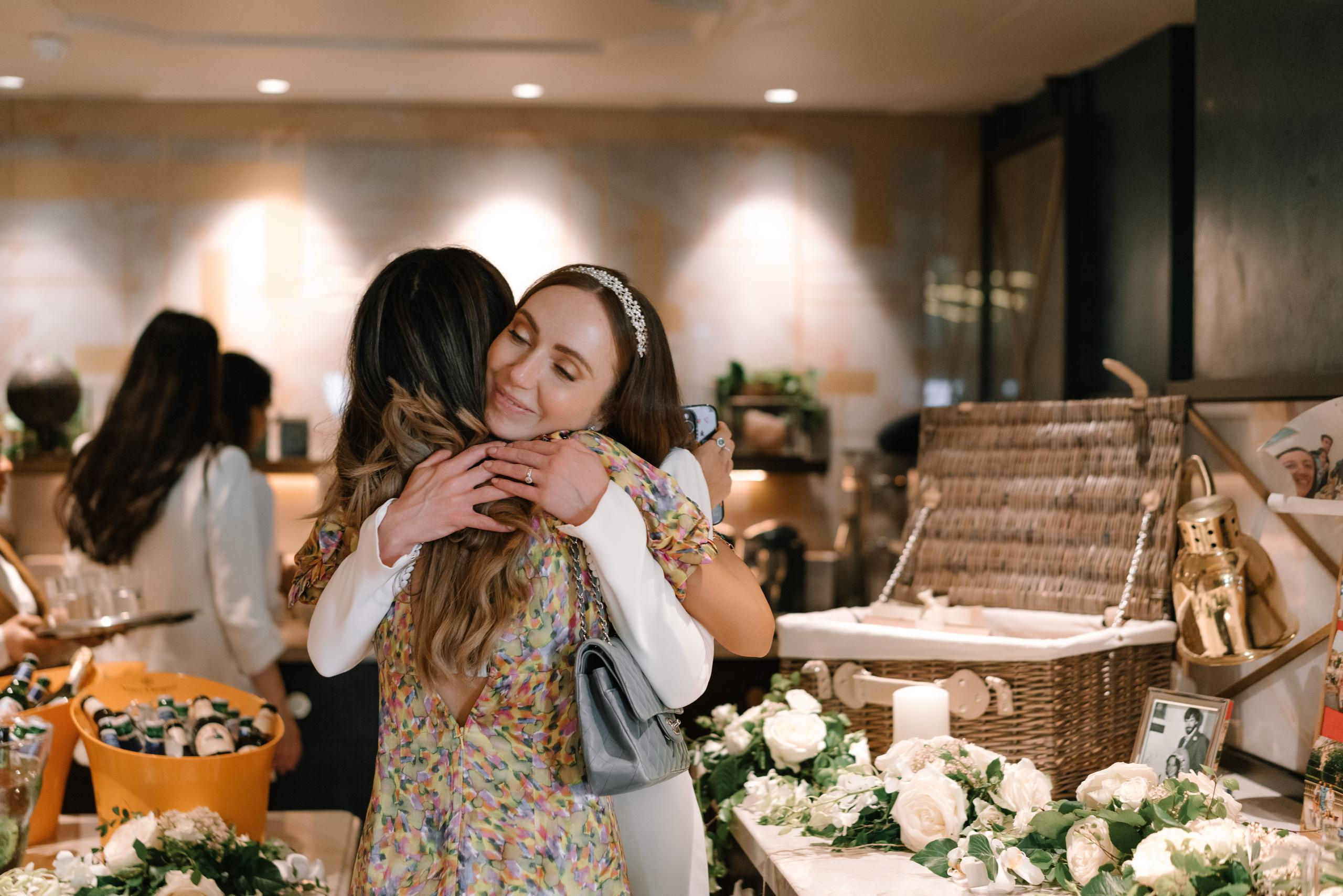 100 Queen’s Gate Hotel London|Wedding reception. London Wedding Photographer|Natasha Ferreira