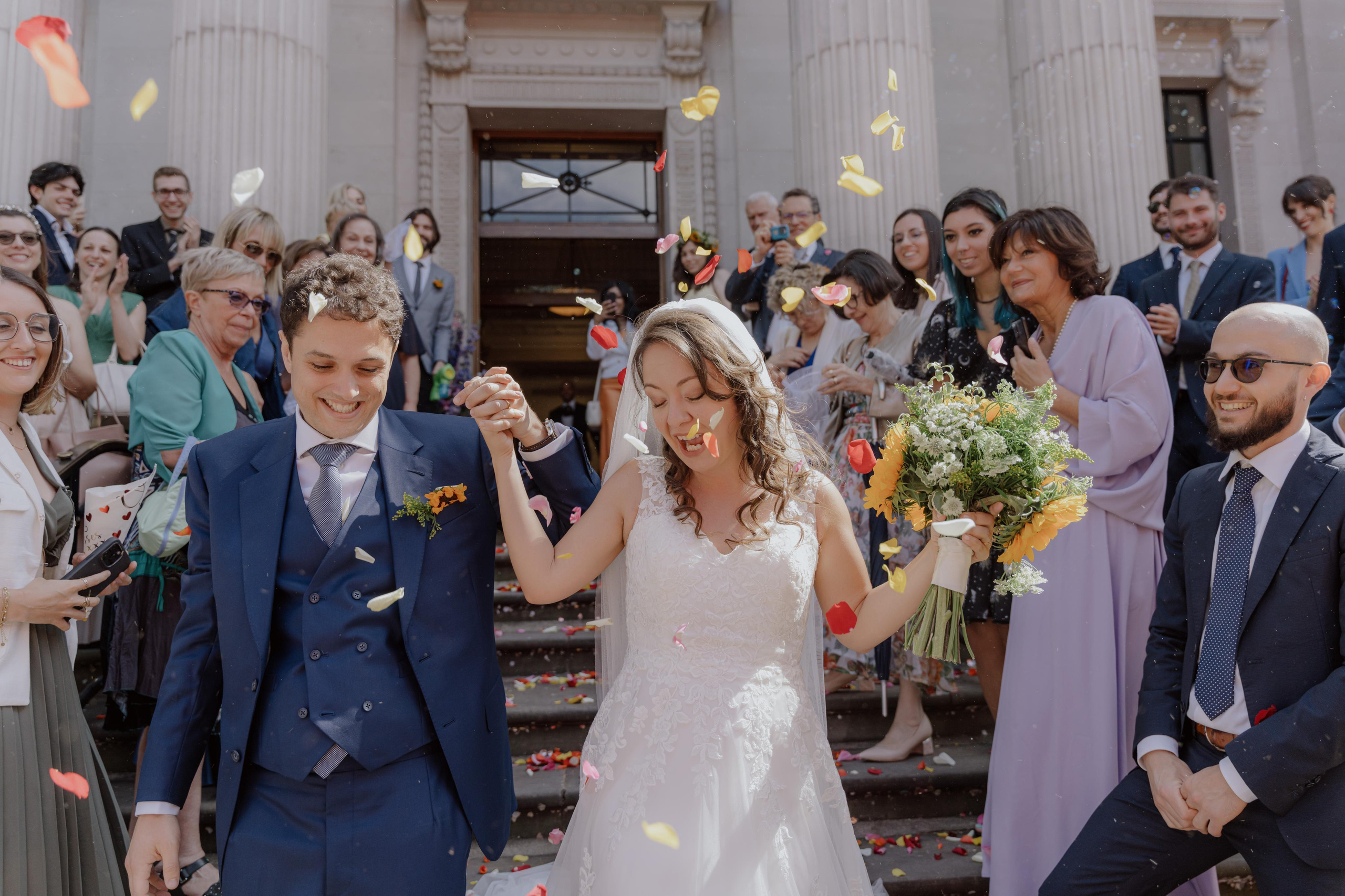 Kind Words. London Wedding Photographer|Natasha Ferreira