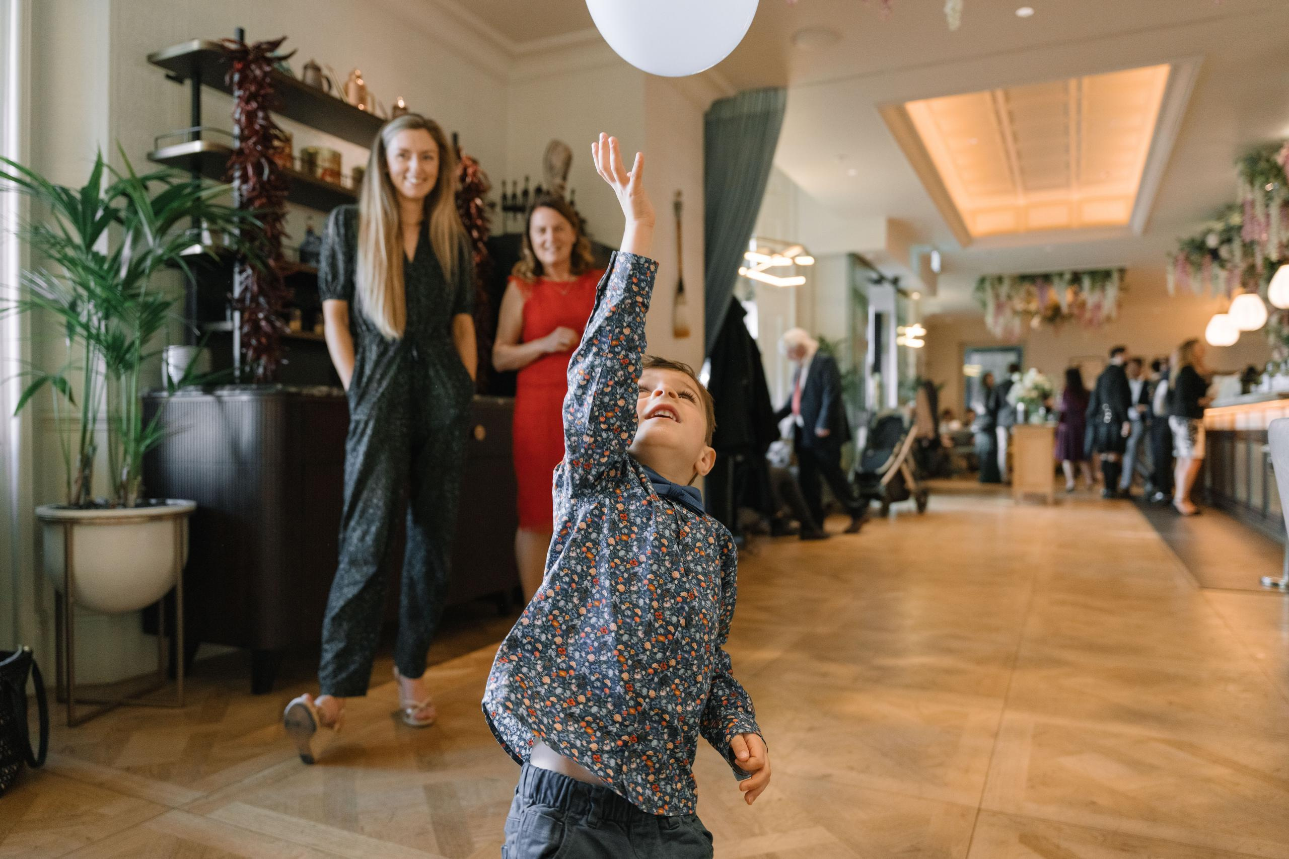 100 Queen’s Gate Hotel London|Wedding reception. London Wedding Photographer|Natasha Ferreira