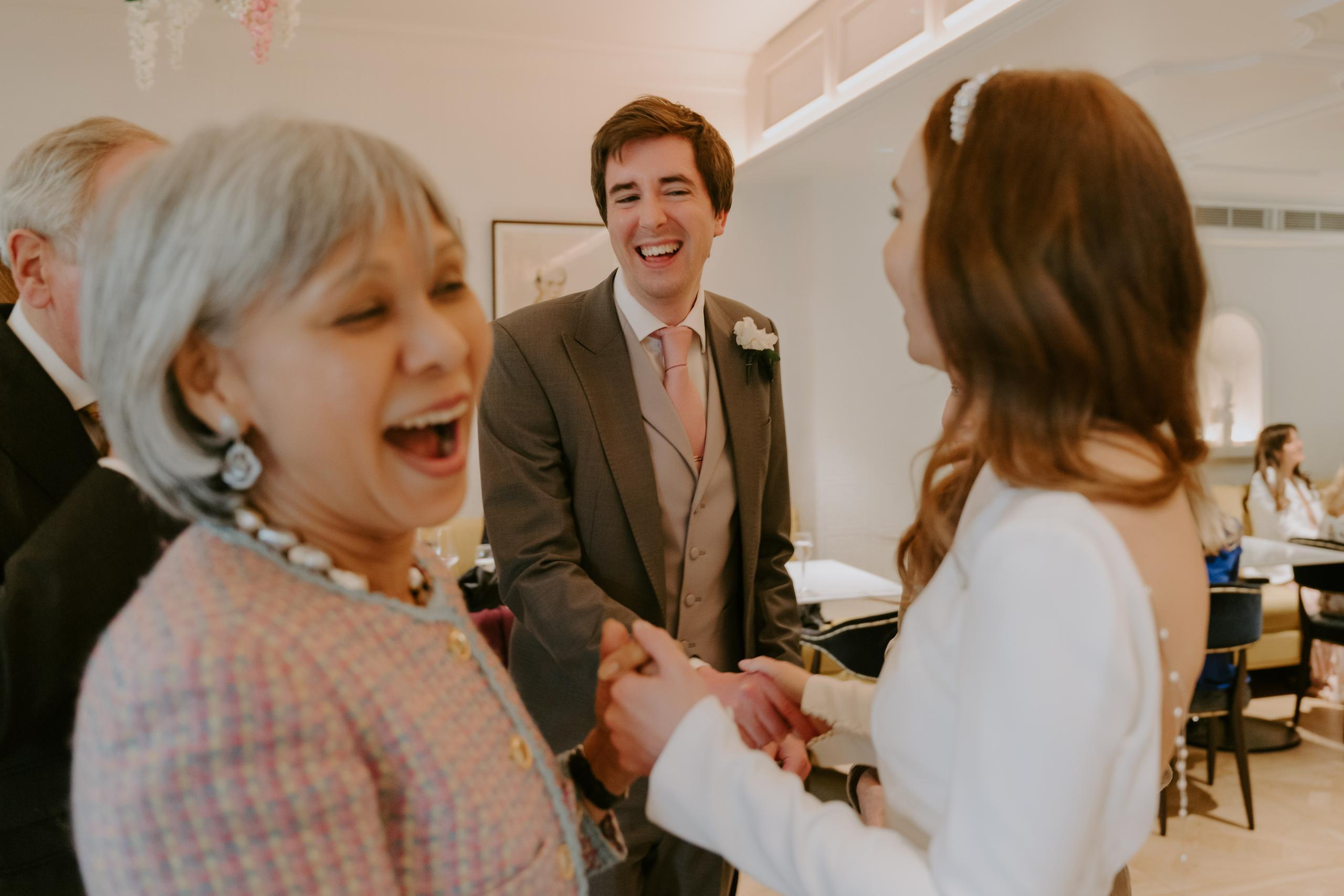 100 Queen’s Gate Hotel London|Wedding reception. London Wedding Photographer|Natasha Ferreira