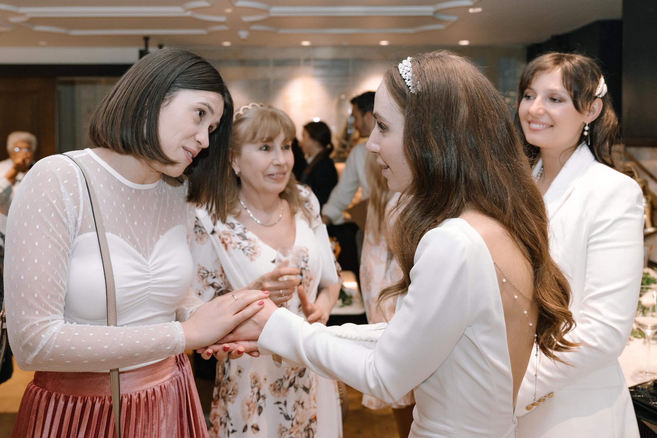 100 Queen’s Gate Hotel London|Wedding reception. London Wedding Photographer|Natasha Ferreira