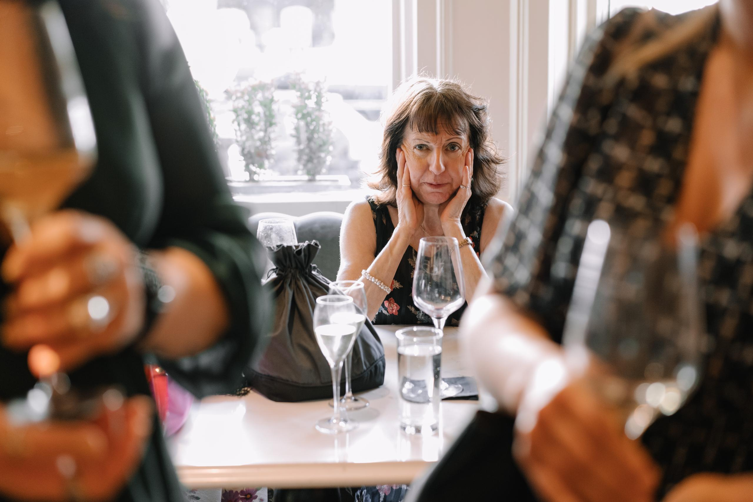 100 Queen’s Gate Hotel London|Wedding reception. London Wedding Photographer|Natasha Ferreira