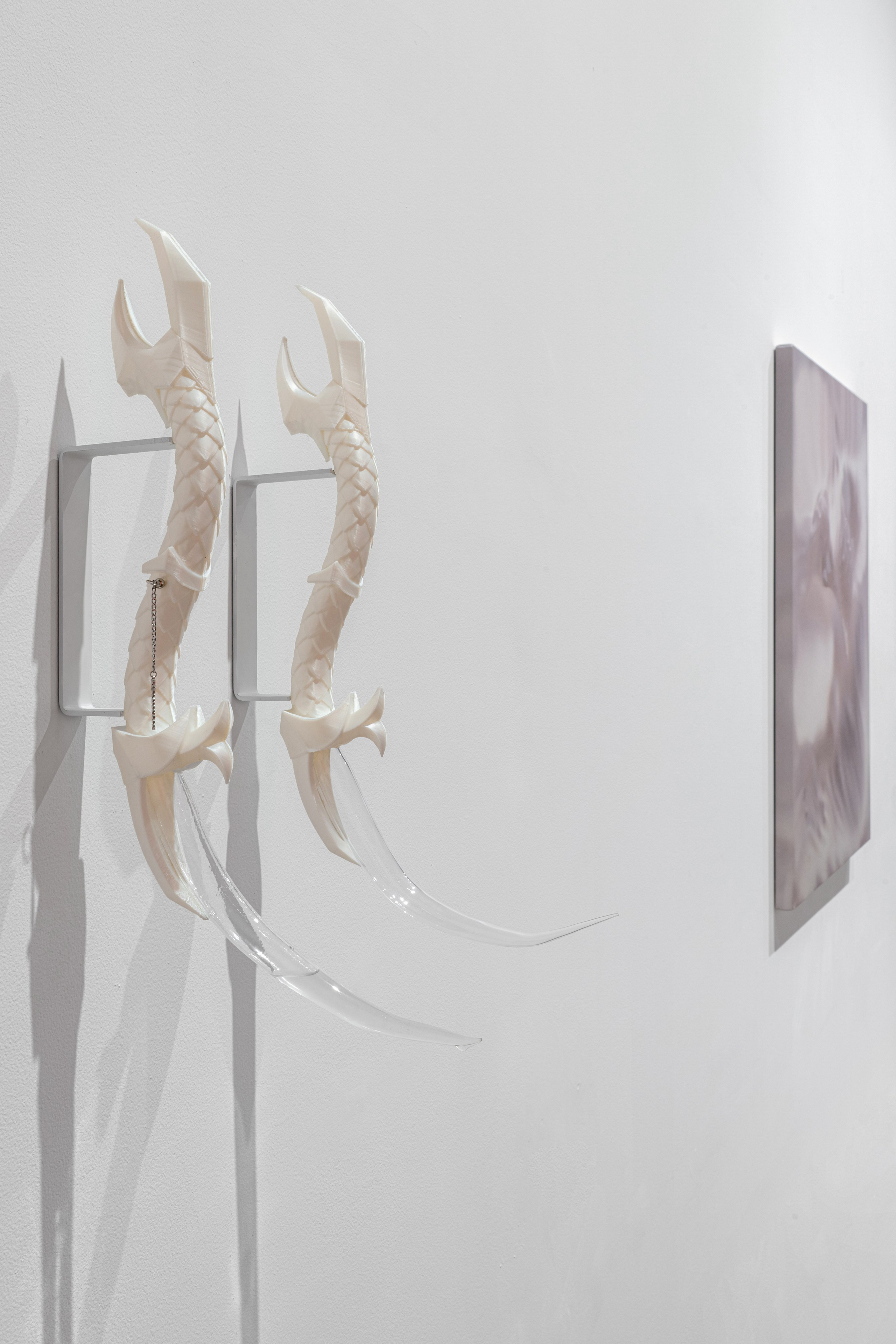 Nika Project Space by Christiane Peshek