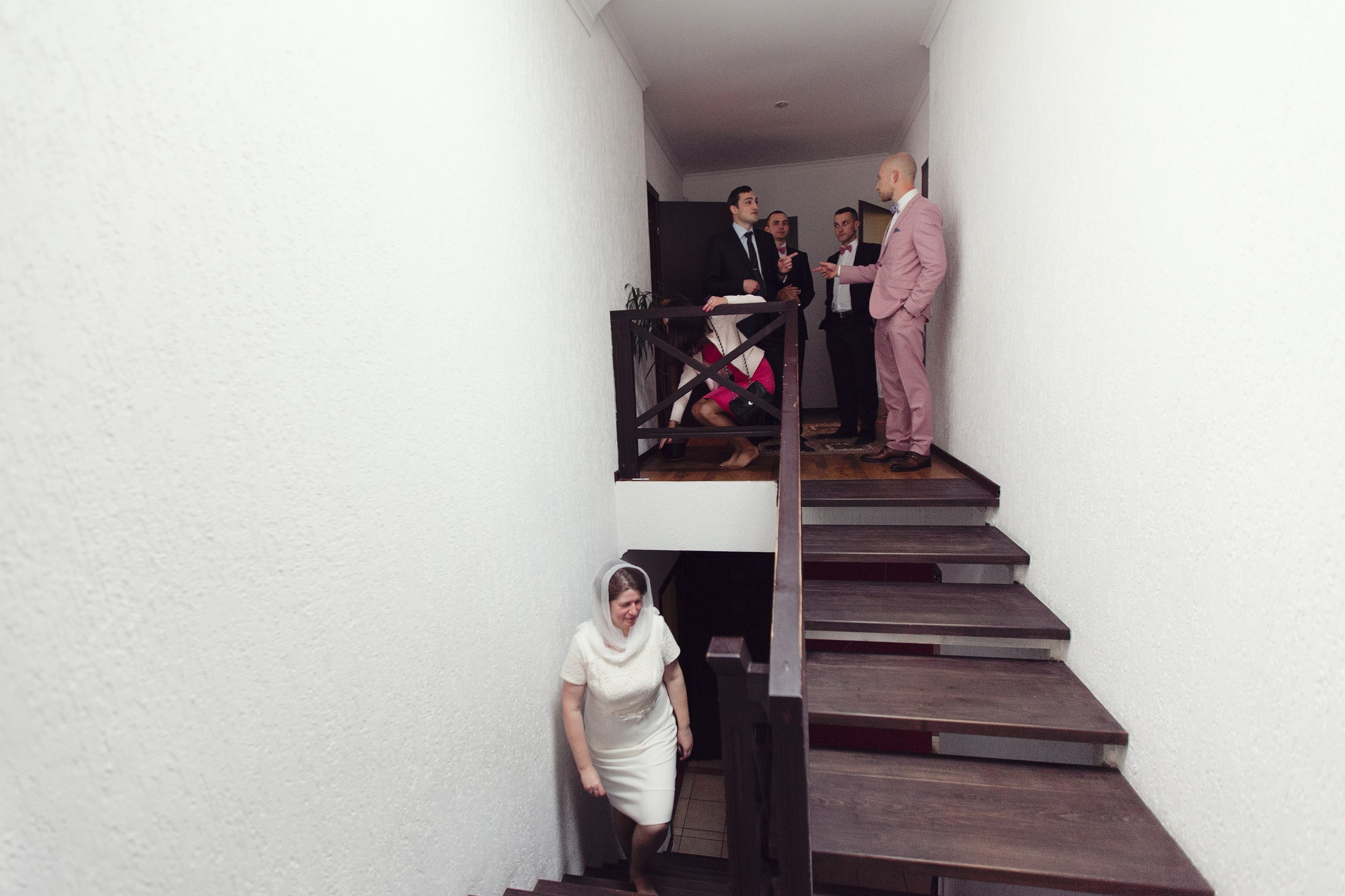 Robert & Andriana, Lviv. Denny Savon — Photographer in Santorini | Weddings, Love Stories & Flying Dress