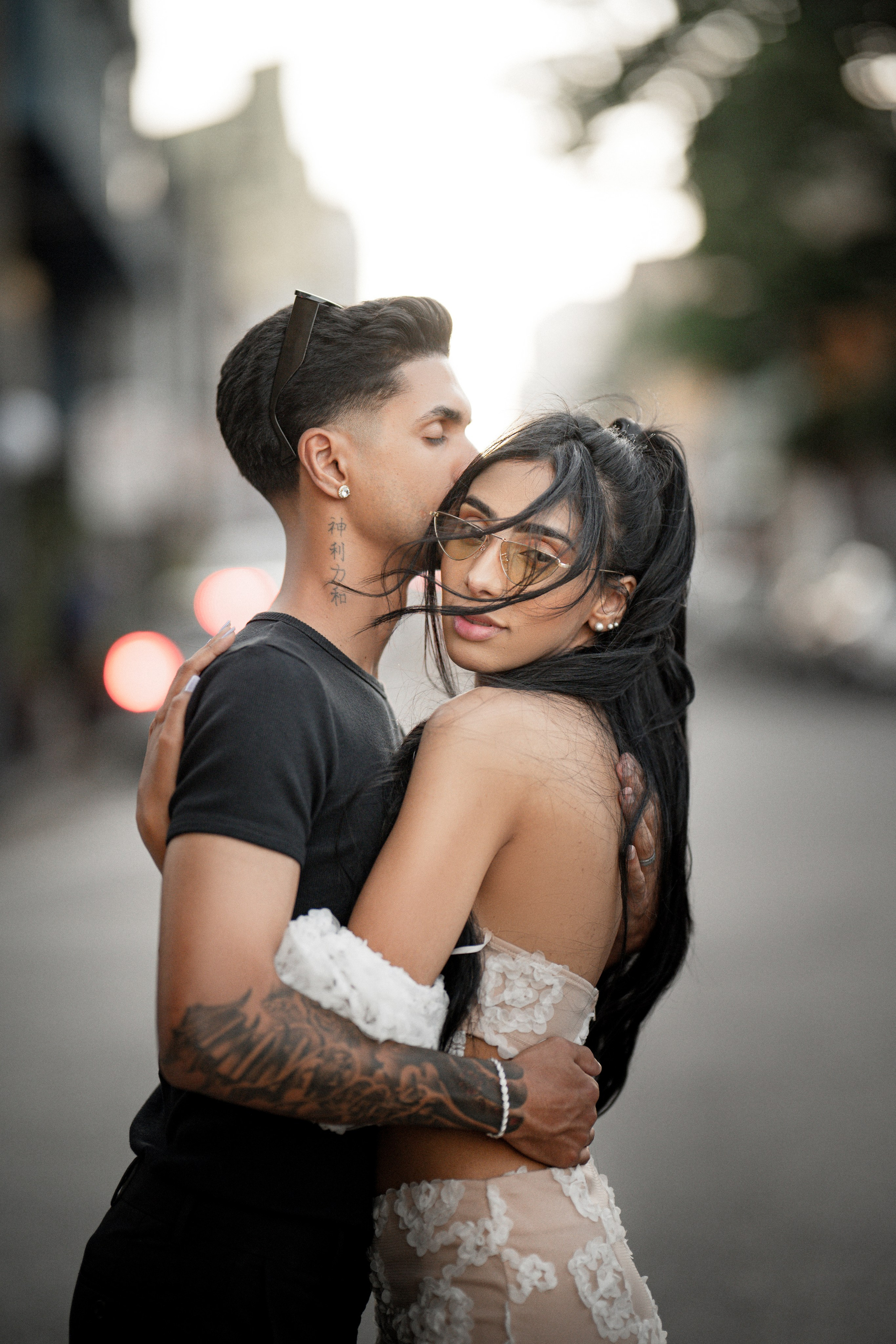 Jack.Pre Wedding.Urbano. Fotógrafo de Casamento, grávida, Retrato, Corporativo