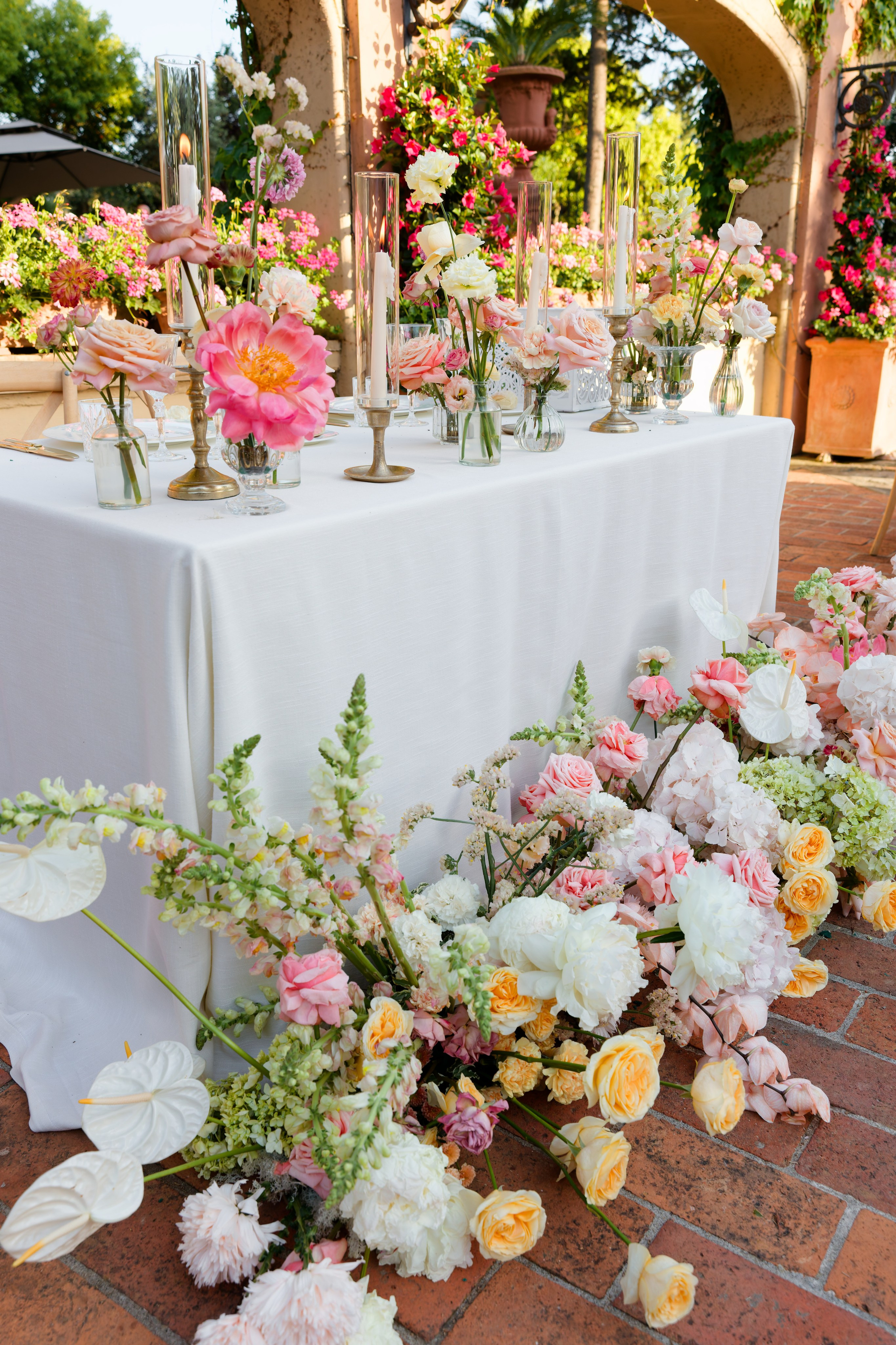 Wedding at Antica Fattoria di Paterno PREVIEW. Destination Wedding Photographer — Nikita Burtsev