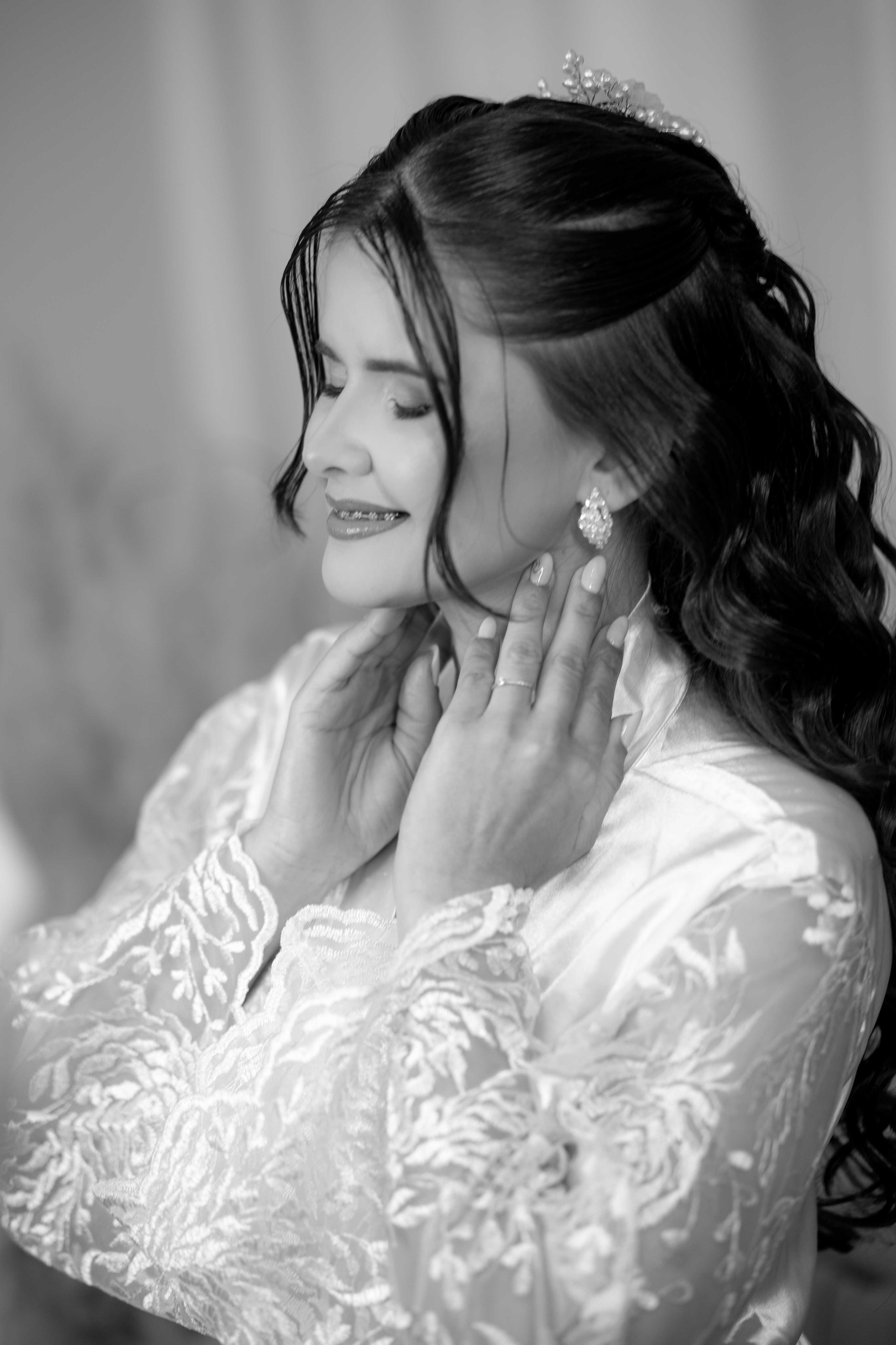 Valeria e Ramon. Bem-vindo ao Meu Mundo Fotográfico