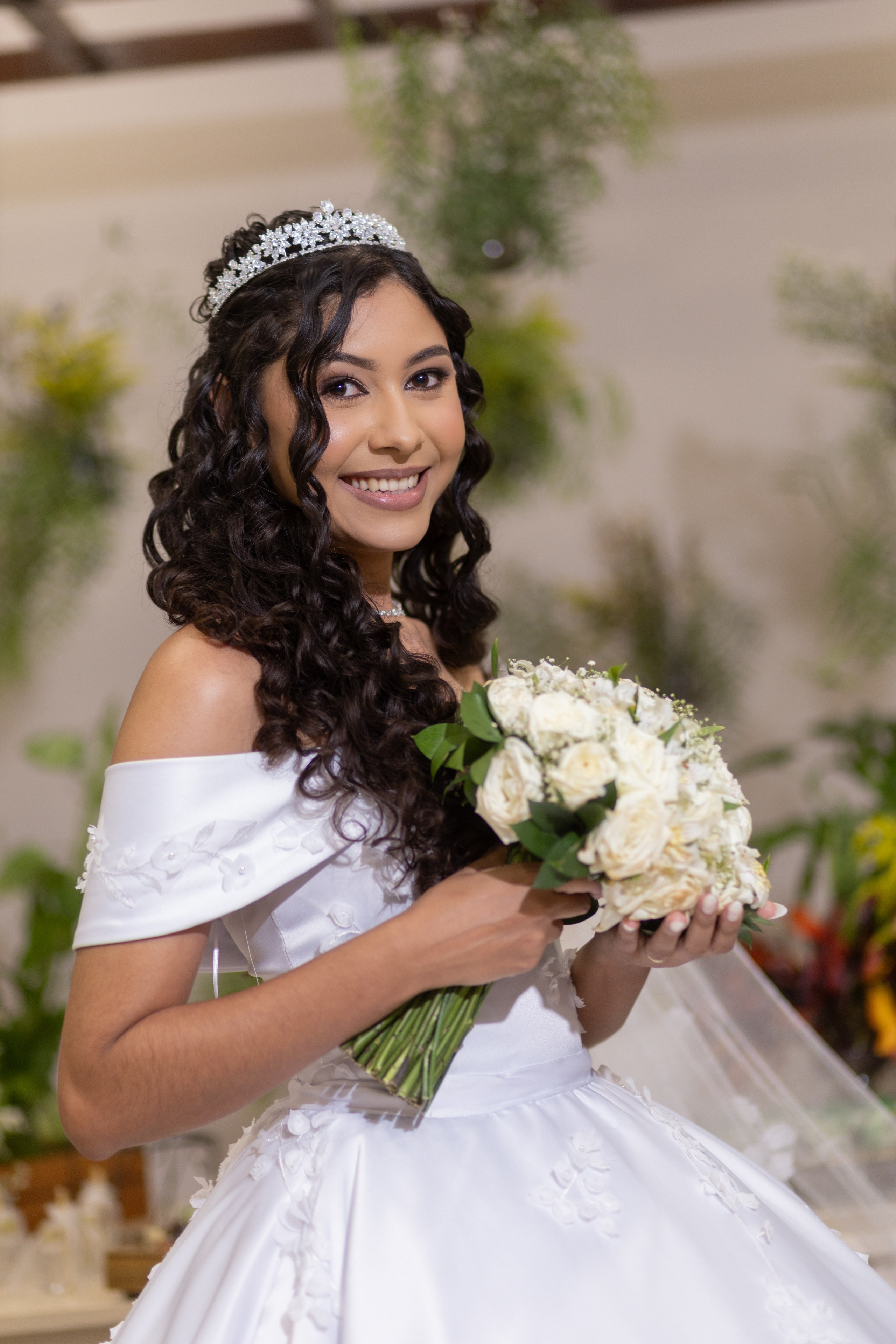 Amanda e Karmo. Bem-vindo ao Meu Mundo Fotográfico