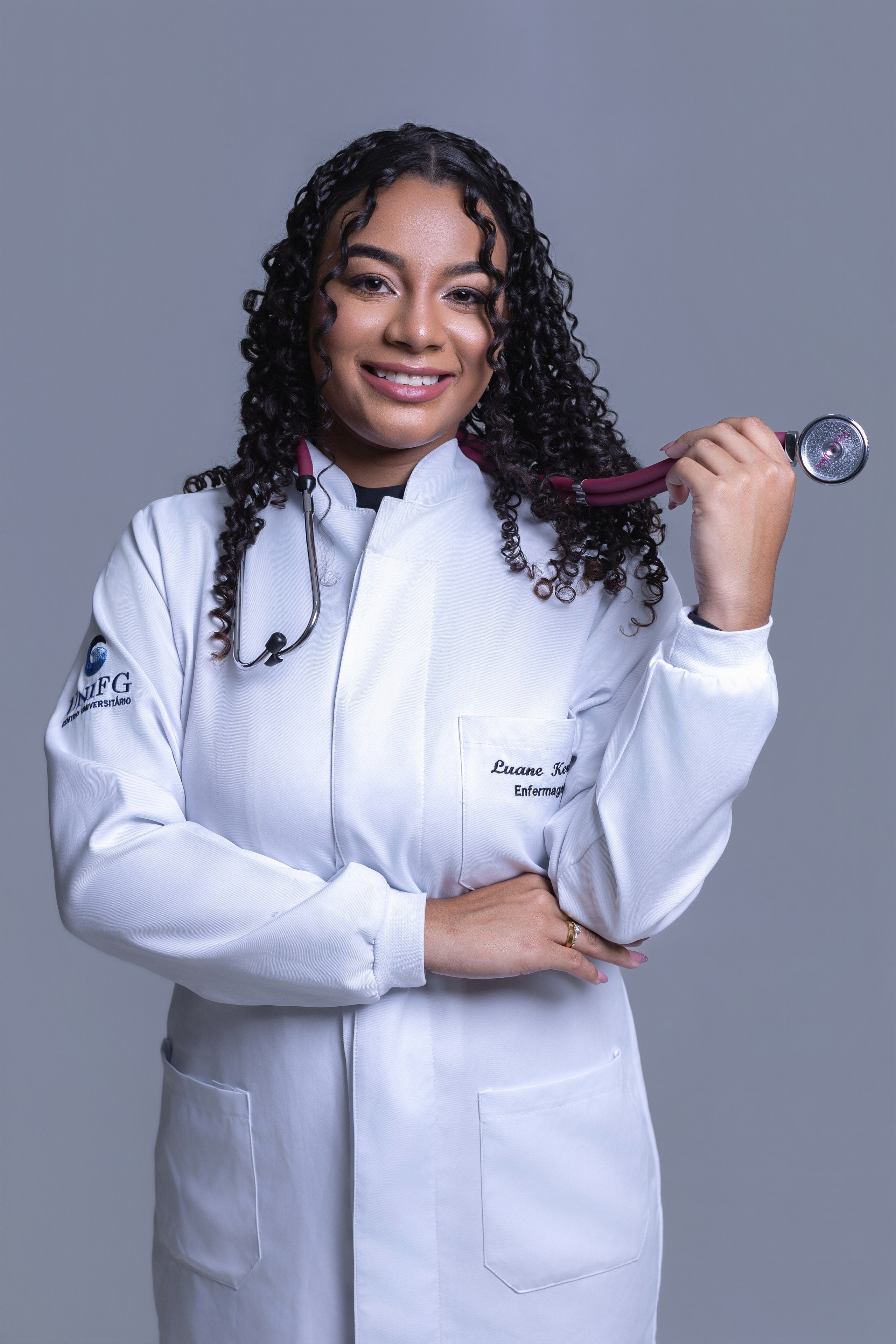 Luane. Bem-vindo ao Meu Mundo Fotográfico