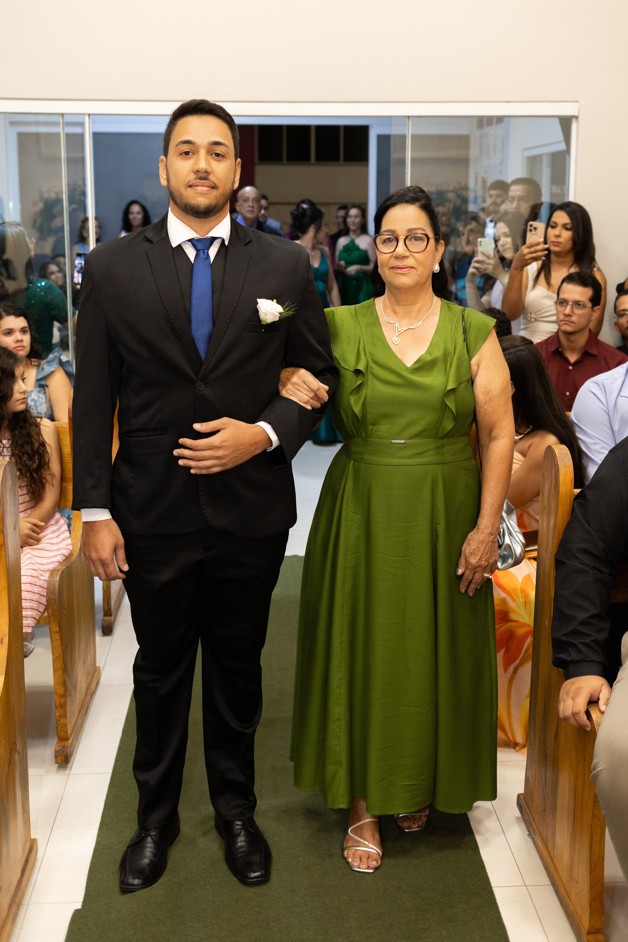 Juliana e Giulio. Bem-vindo ao Meu Mundo Fotográfico