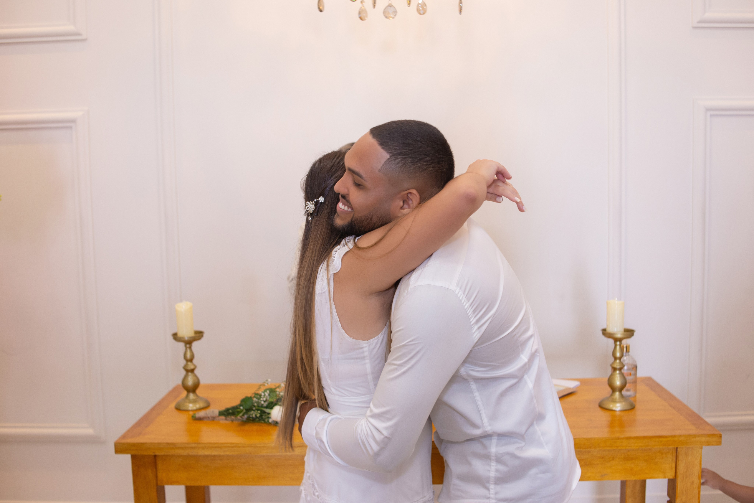 Amanda e Felipe. Bem-vindo ao Meu Mundo Fotográfico